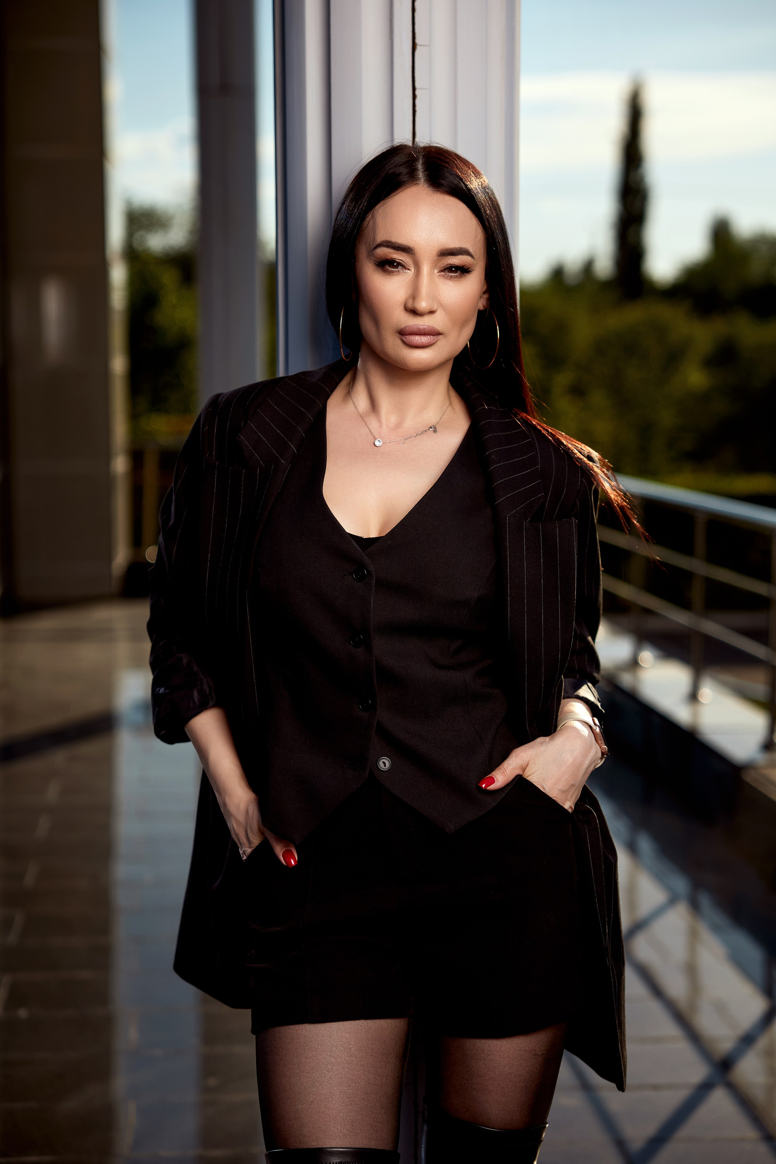 ELVIRA. Главная