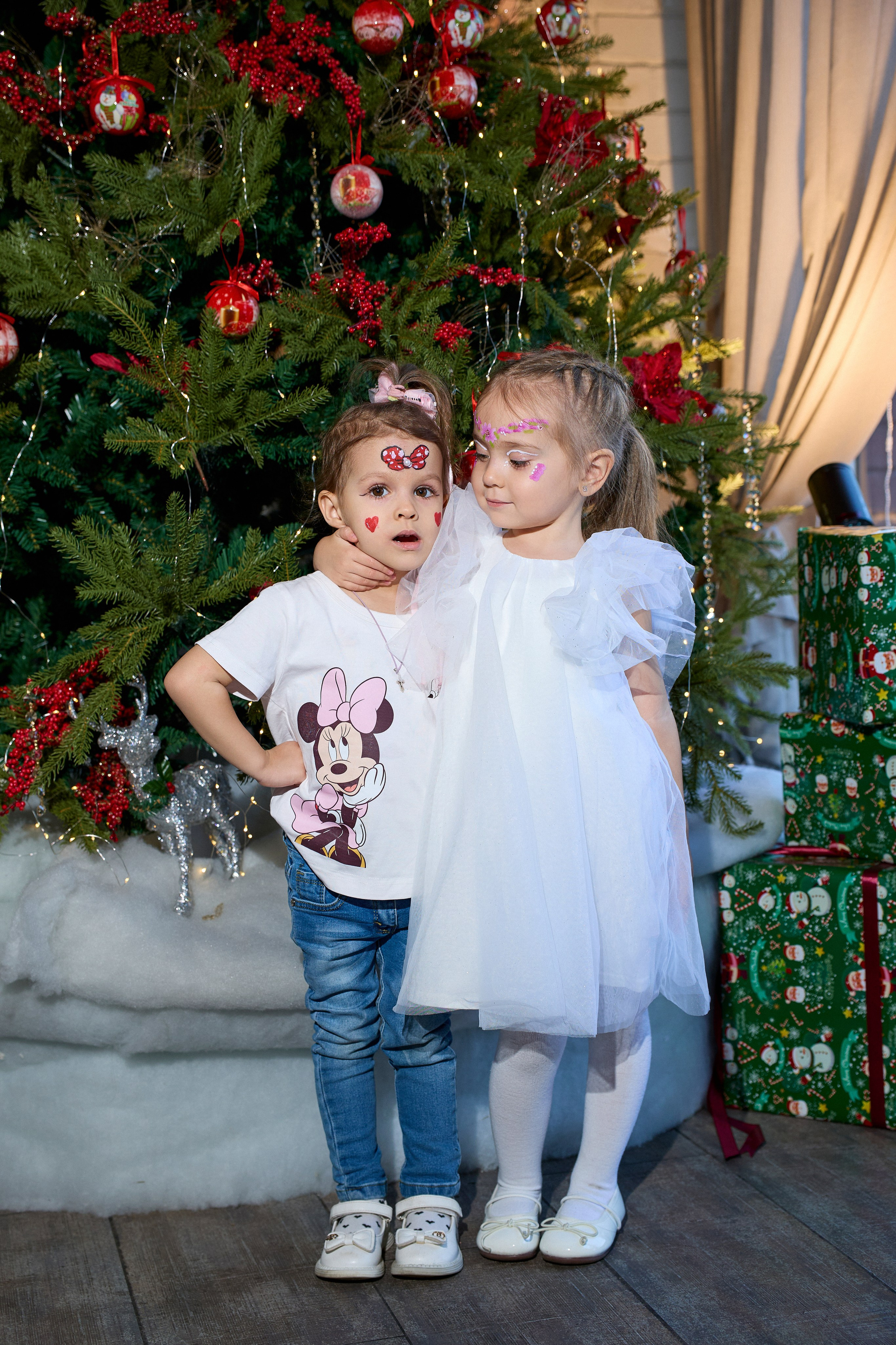 EMILIA | SAVOY. Фотограф Artem I. Galkin
