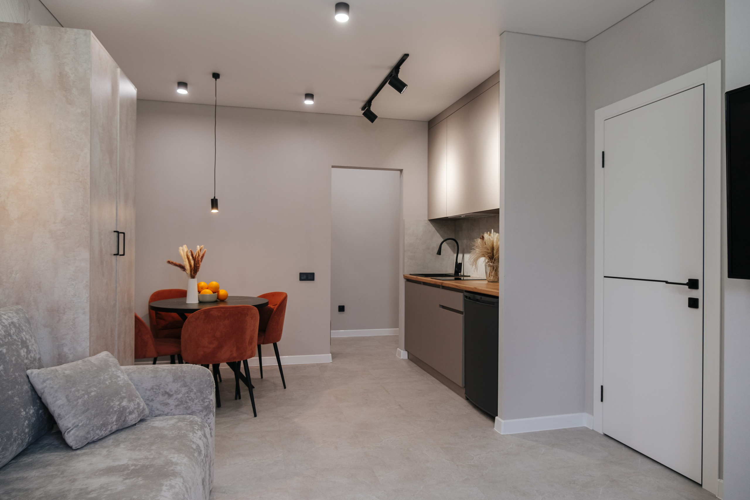 Квартиры для посуточной аренды. Фуд и предметный фотограф Виталий Морозов г. Москва