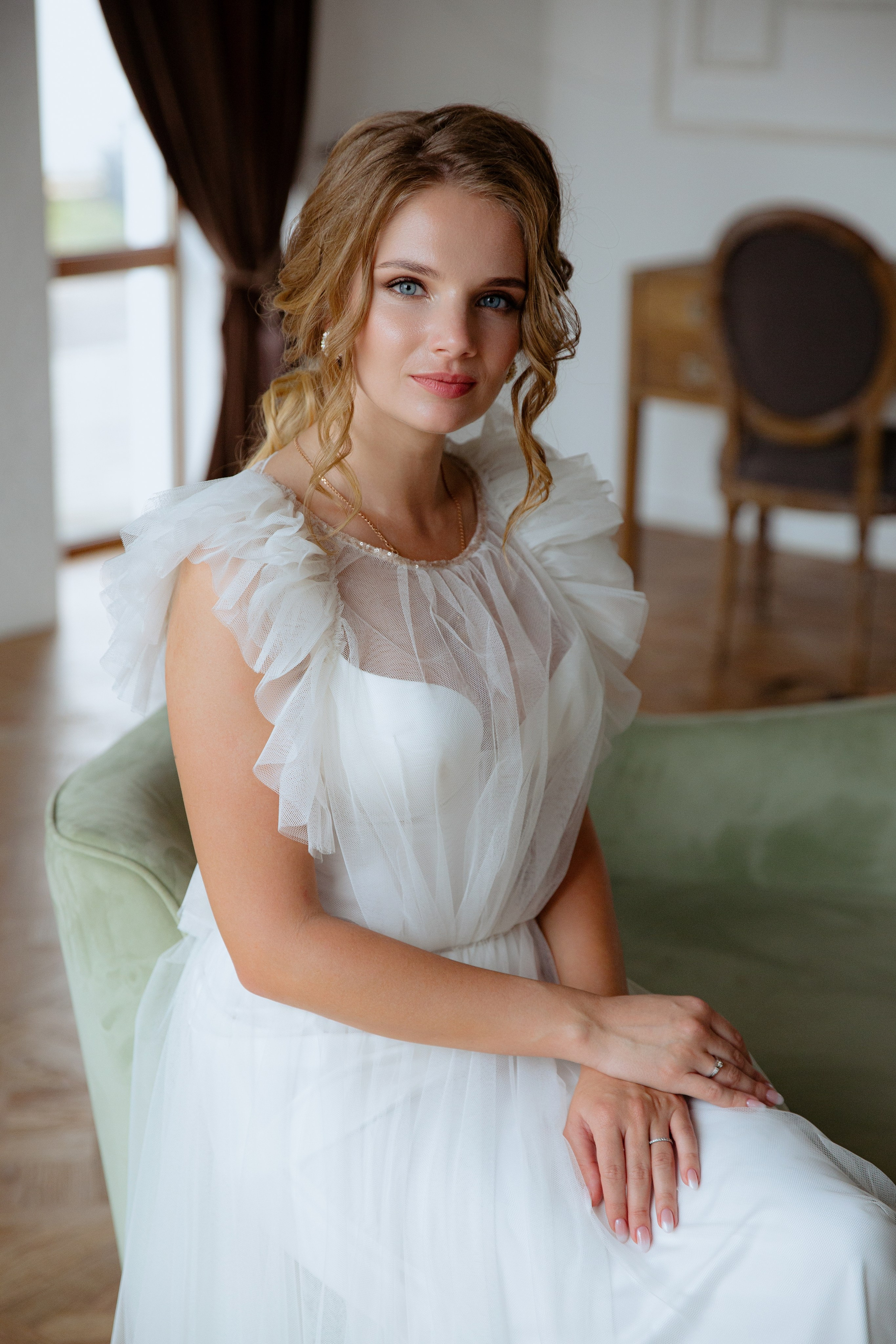 Свадебный фотограф в Санкт-Петербурге Илья Михеев