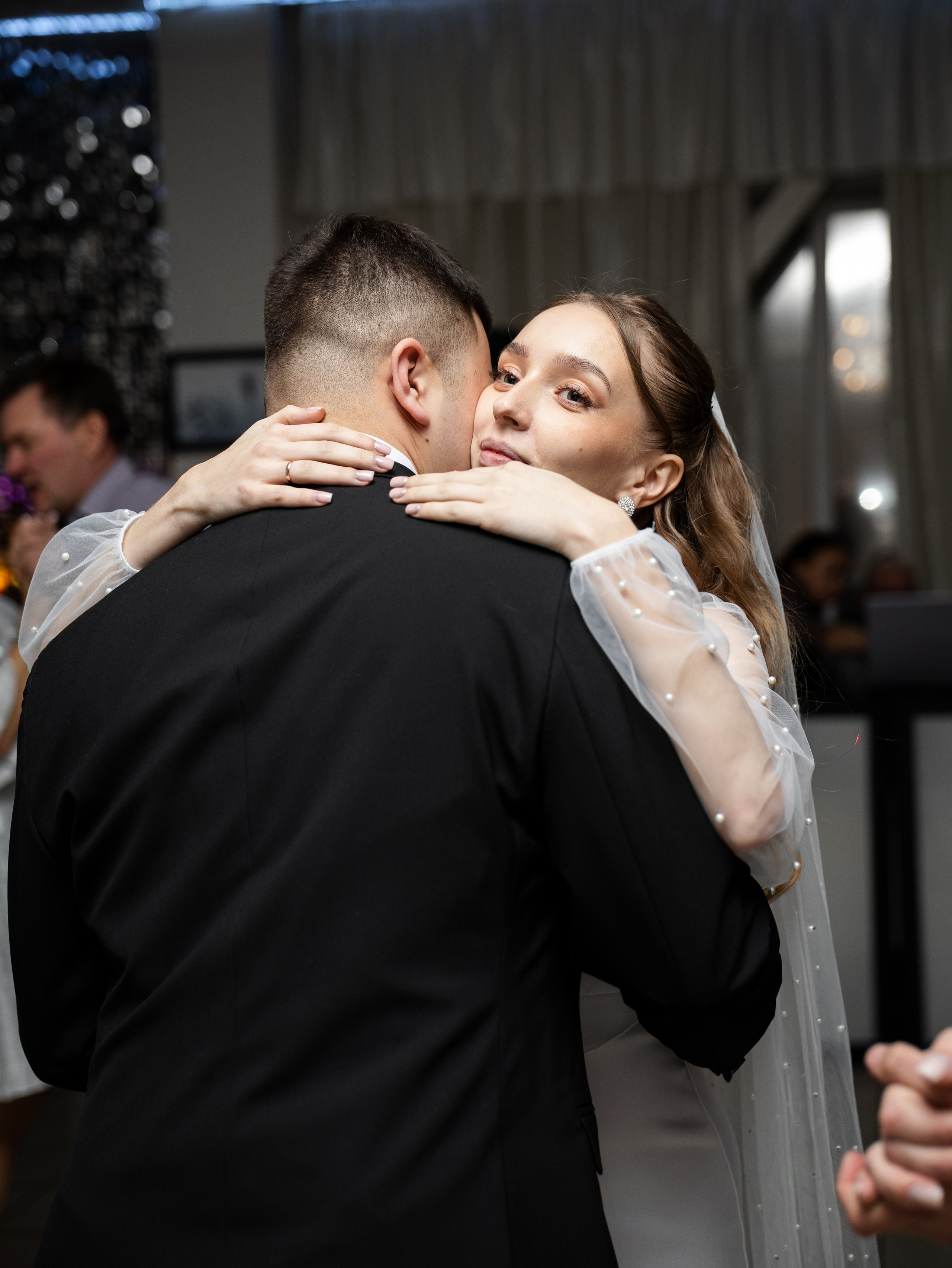 Свадебные съемки. Главная