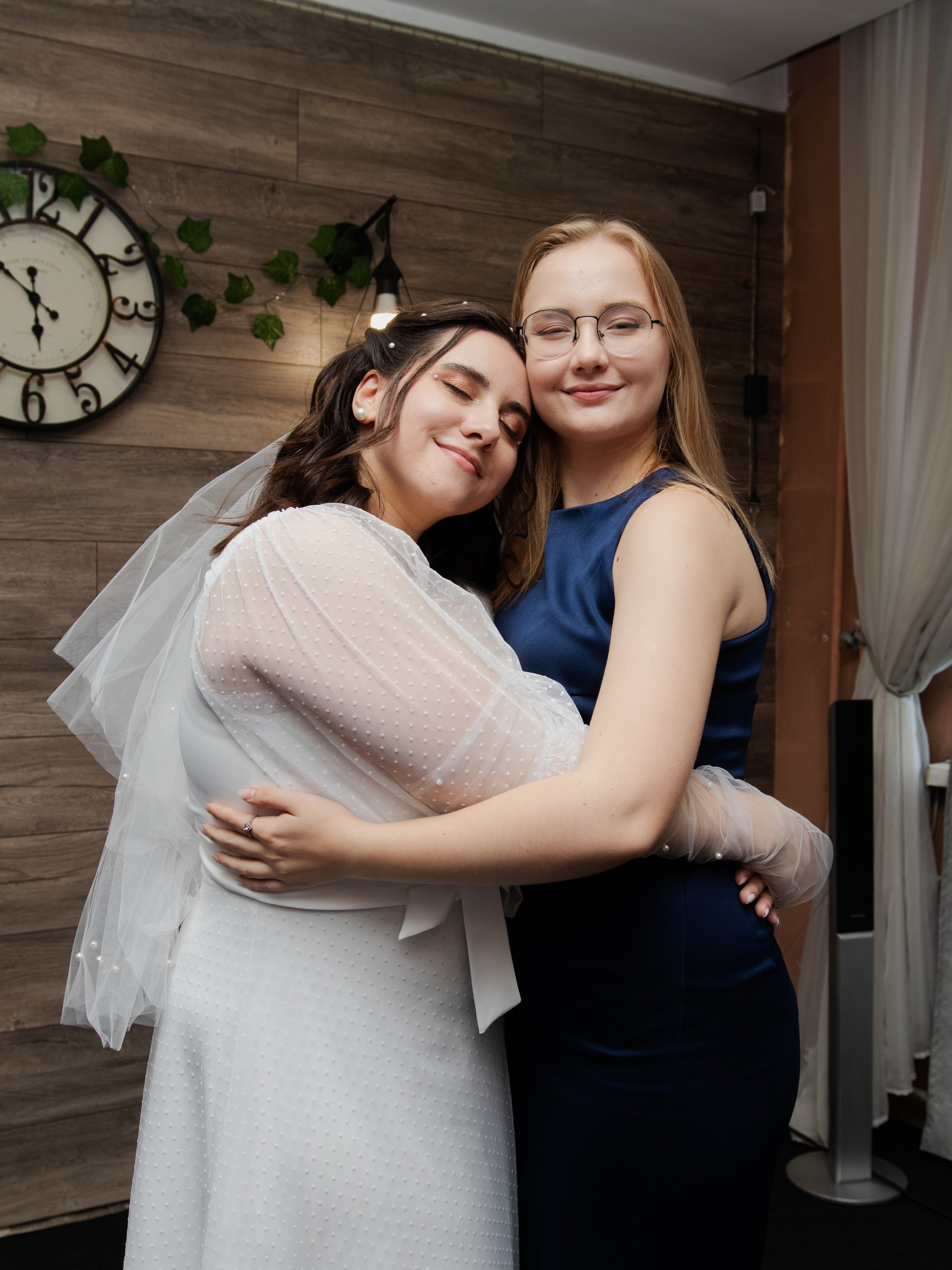 Свадебные съемки. Главная