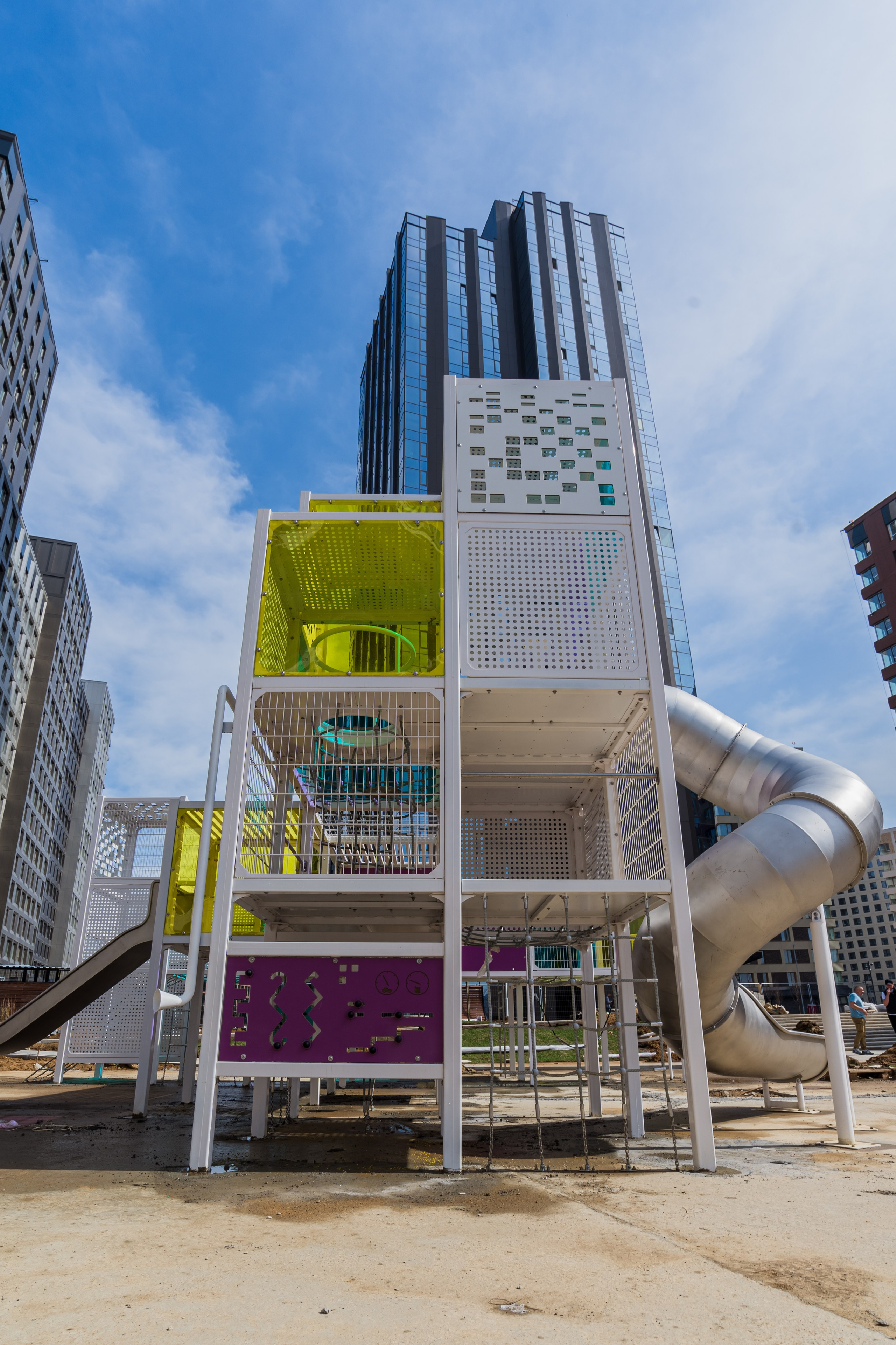 Алия. Фотограф Владислав Кононихин