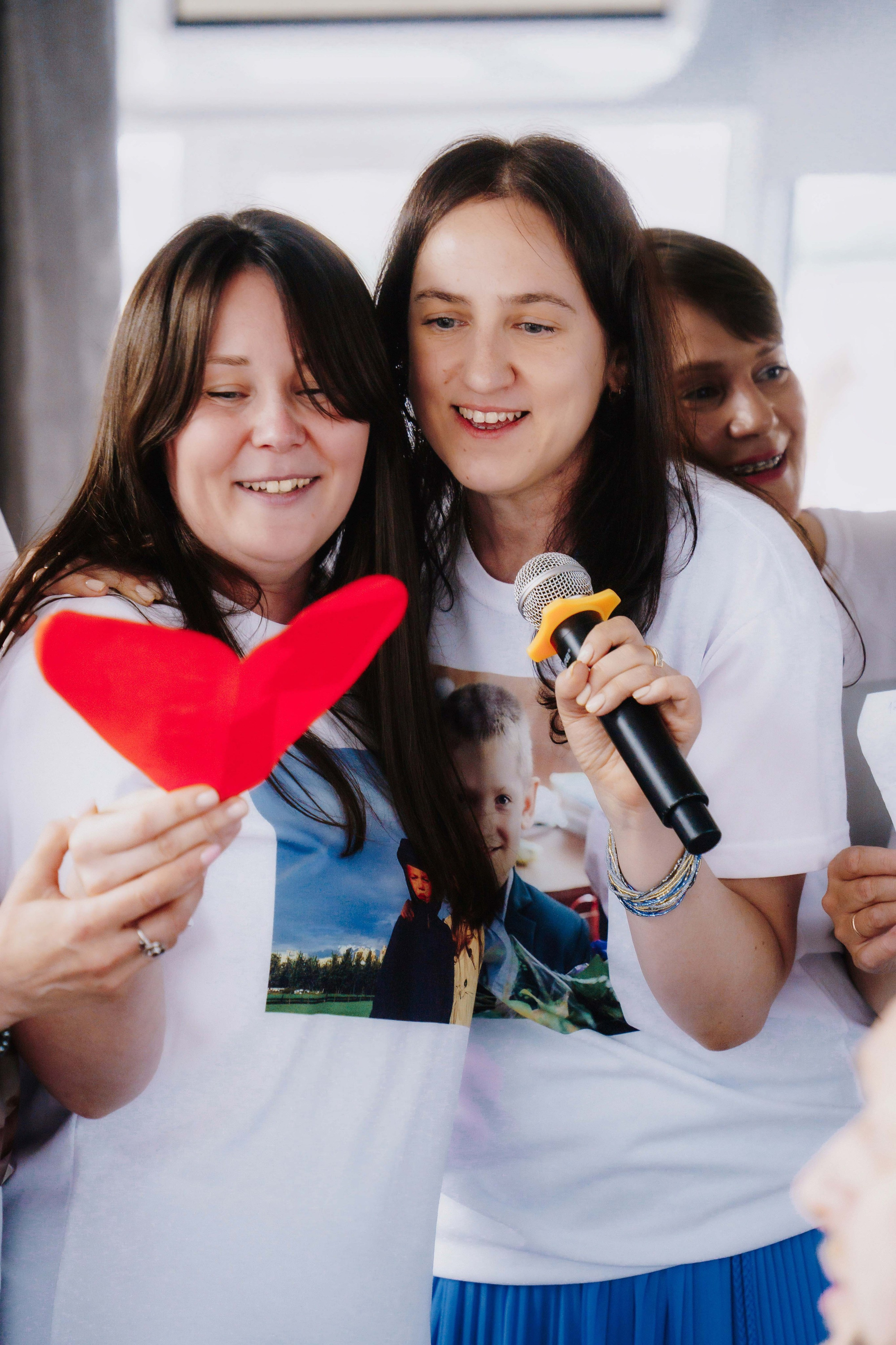 Выпускной 9В. Свадебный и семейный фотограф в Санкт-Петербурге Виктор Голубев