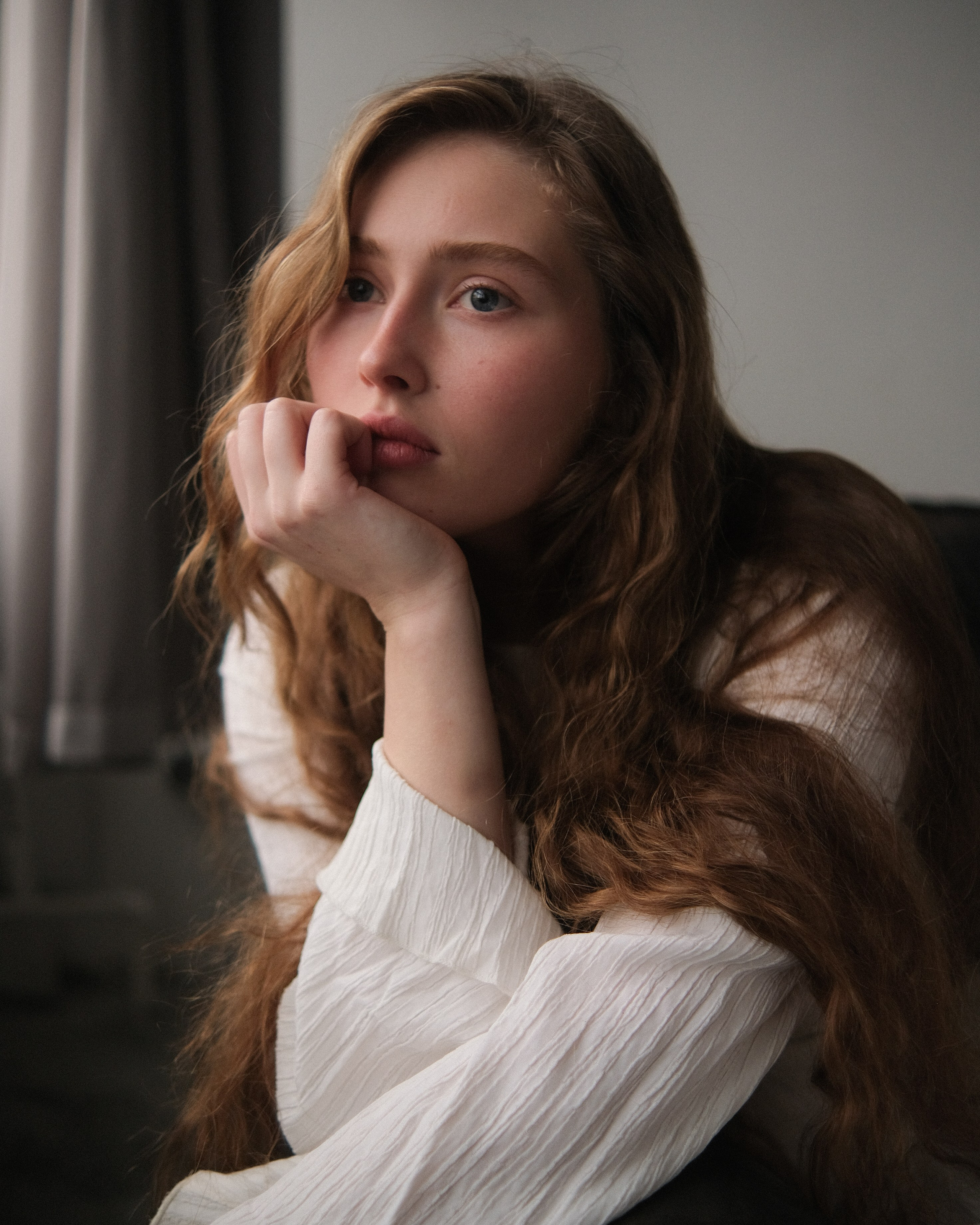 Полина. Портретный фотограф Санкт-Петербург