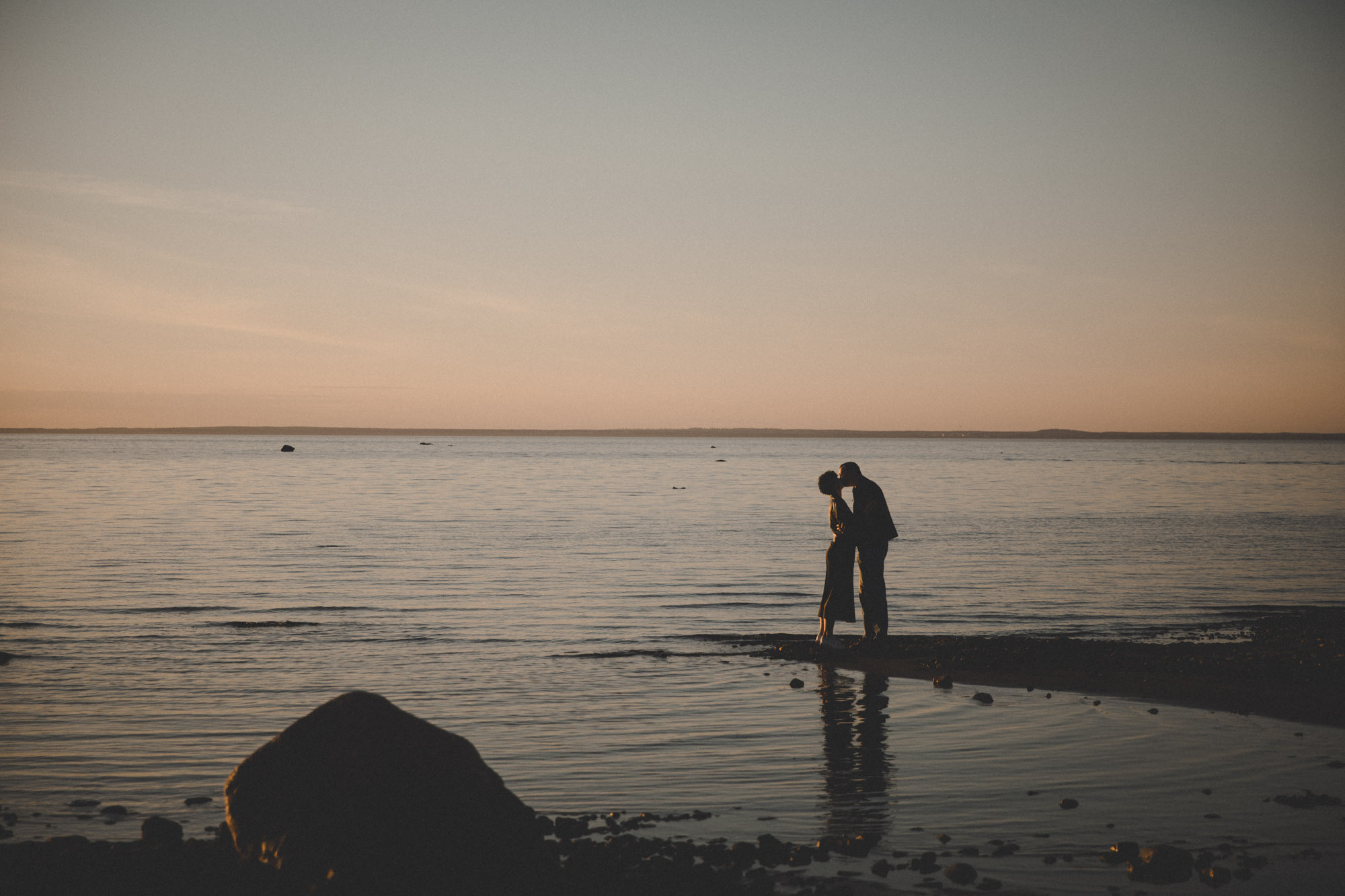 Love story на Финском заливе. Контент фотограф в Санкт-Петербурге Ольга Веревкина. Фотопрогулки СПб