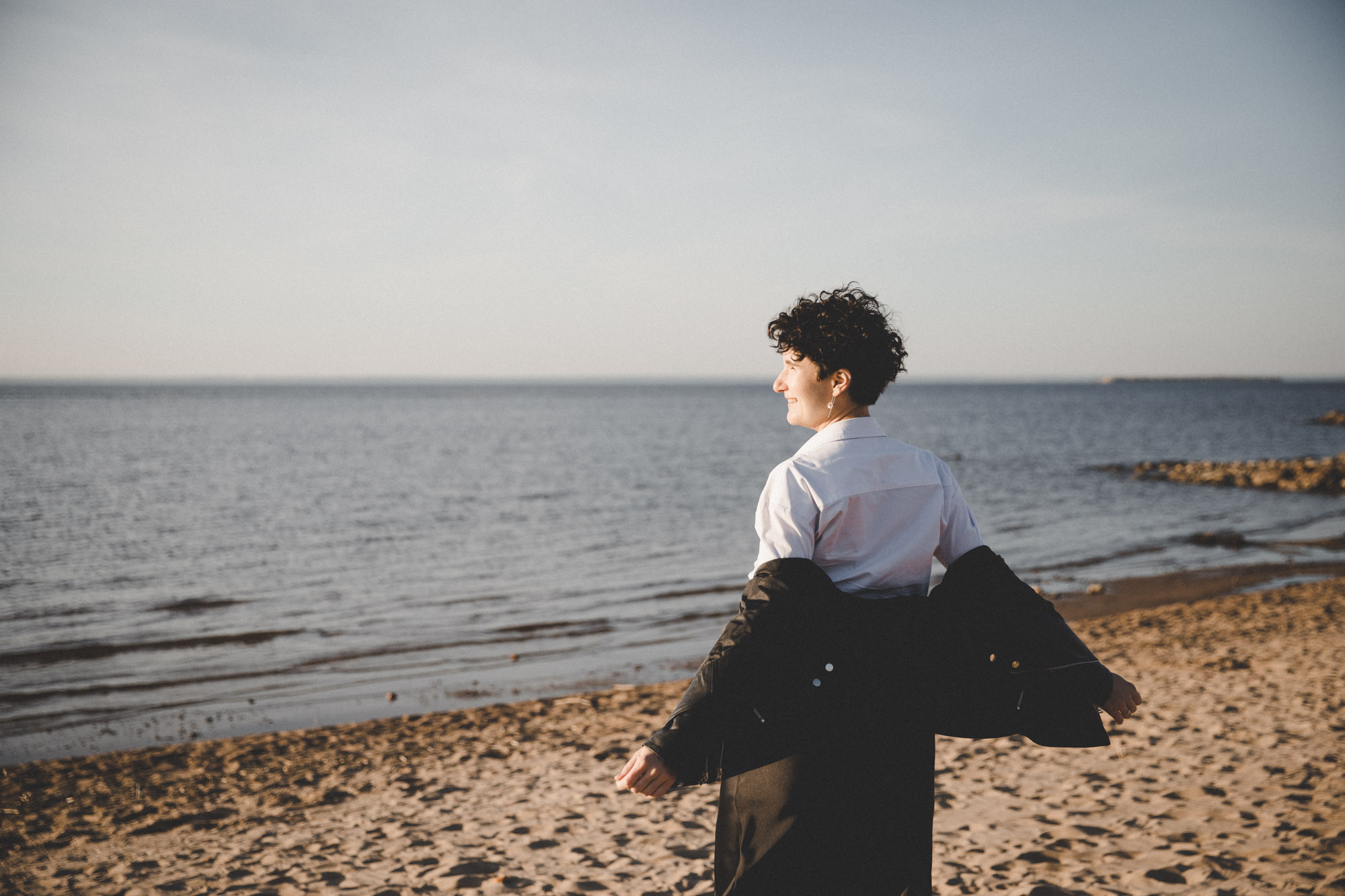 Love story на Финском заливе. Контент фотограф в Санкт-Петербурге Ольга Веревкина. Фотопрогулки СПб
