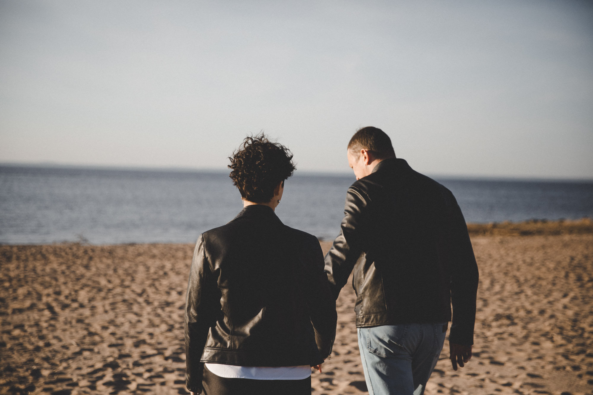 Love story на Финском заливе. Контент фотограф в Санкт-Петербурге Ольга Веревкина. Фотопрогулки СПб