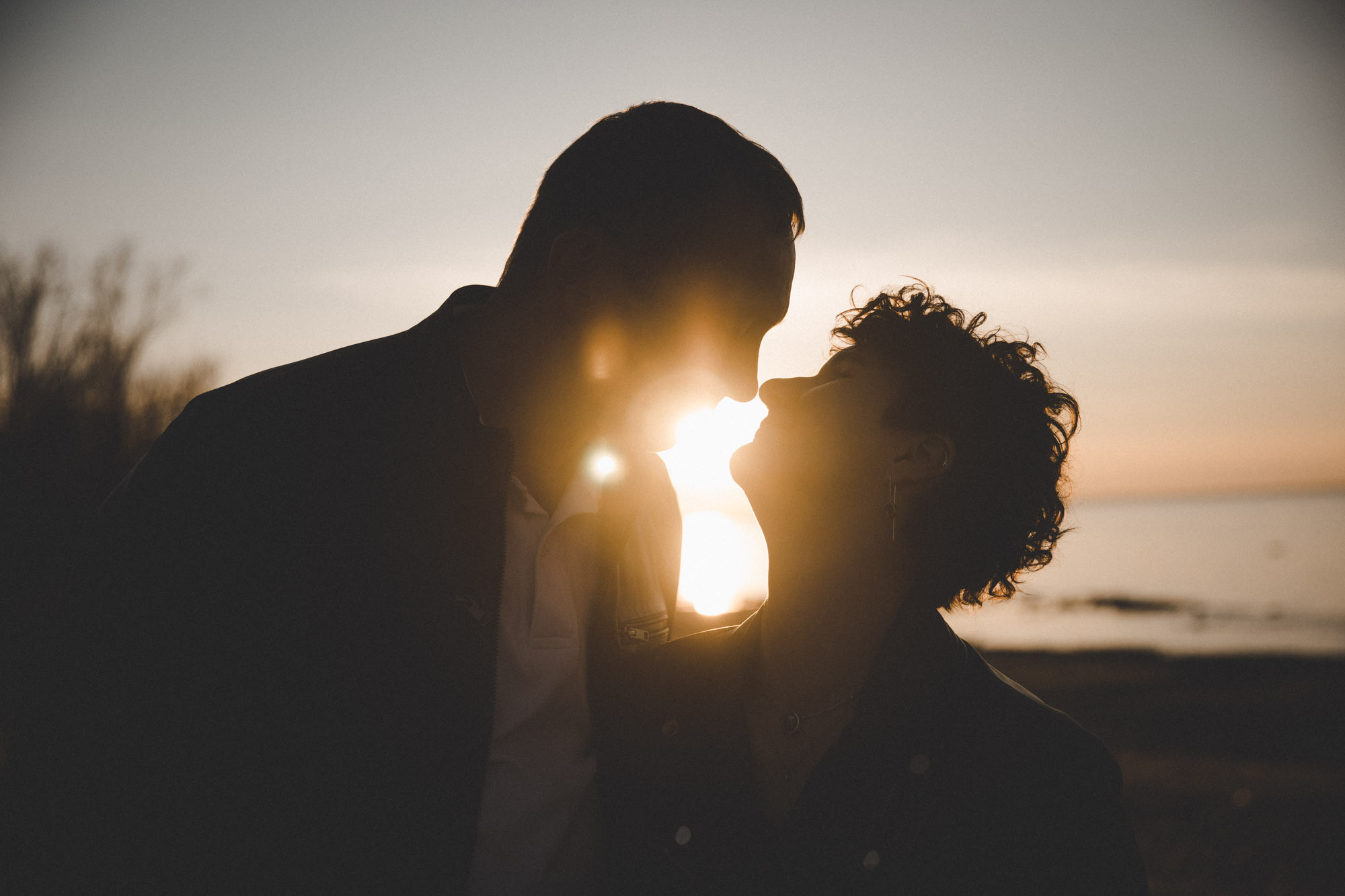 Love story на Финском заливе. Контент фотограф в Санкт-Петербурге Ольга Веревкина. Фотопрогулки СПб