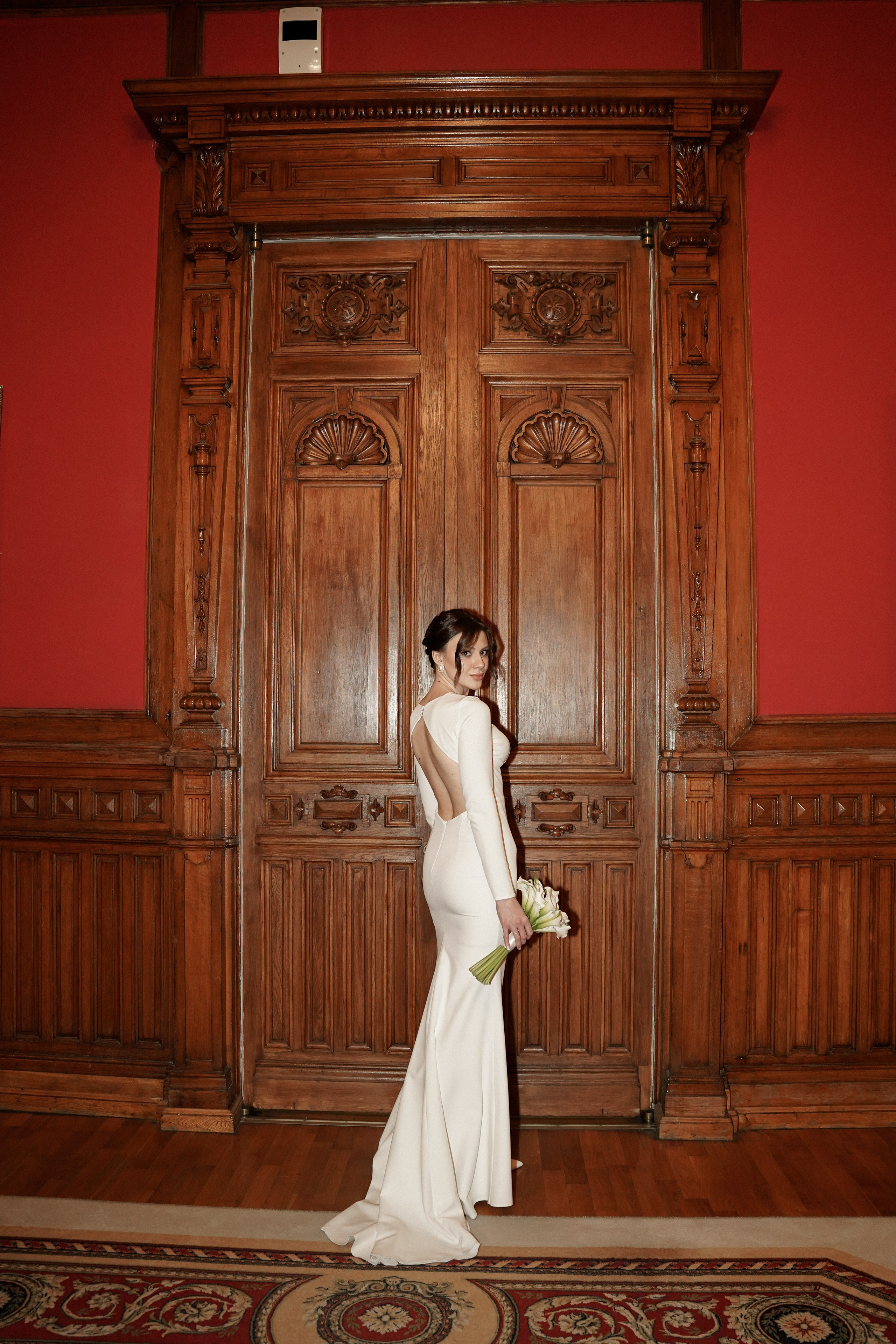 Никита&Ксения. Свадебный фотограф в Санкт-Петербурге Мошина Наталья