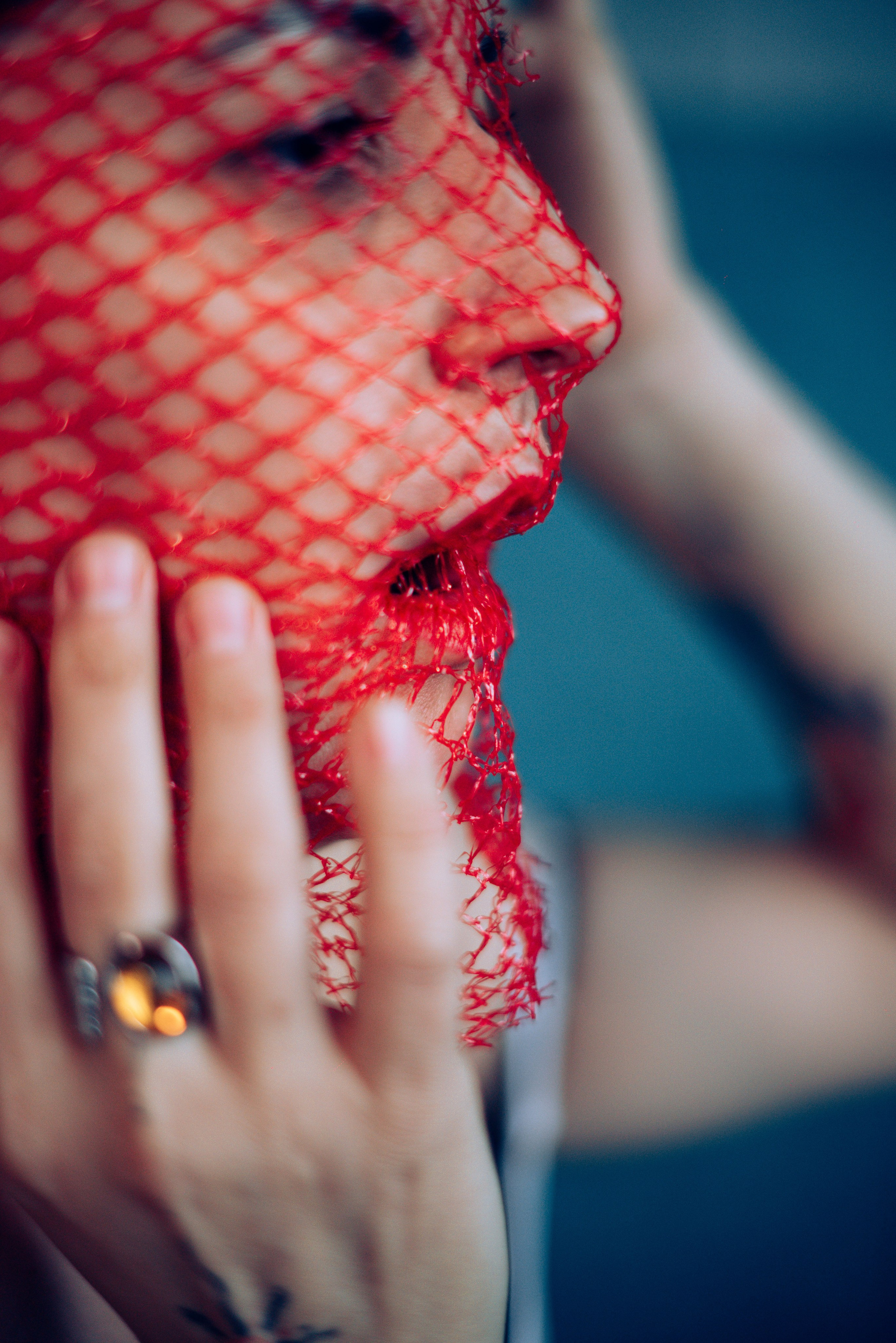 Юля. Творческий фотограф в Волгограде