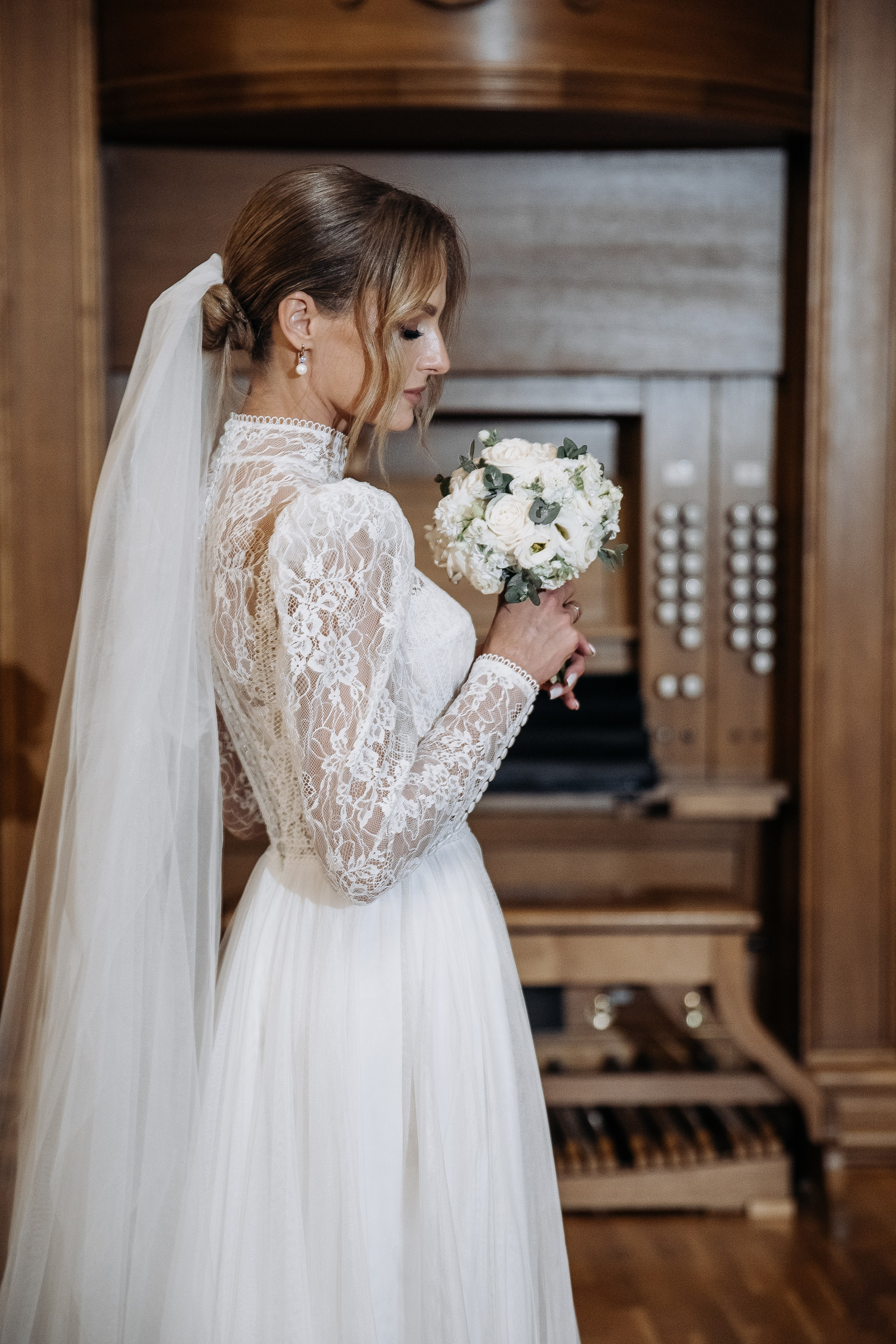 Максим и Марина