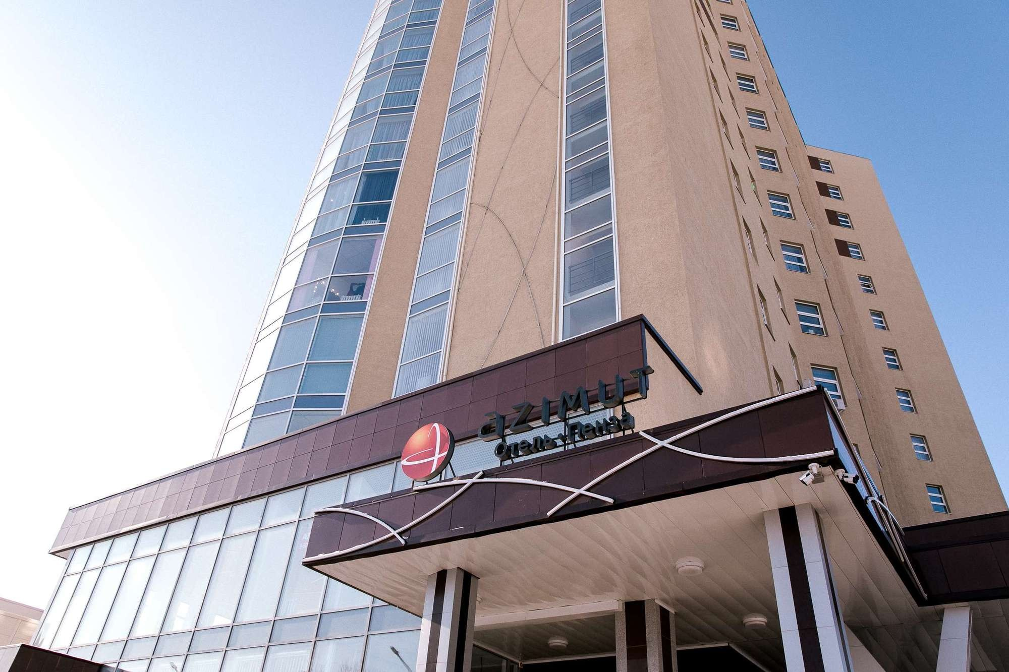 Илья и Марьям