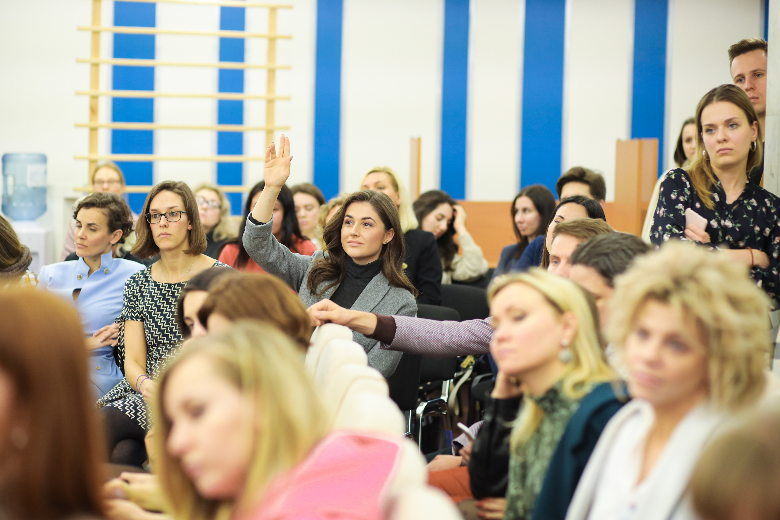 Познер. Фотограф Женя Соловец (Женя Мёд)