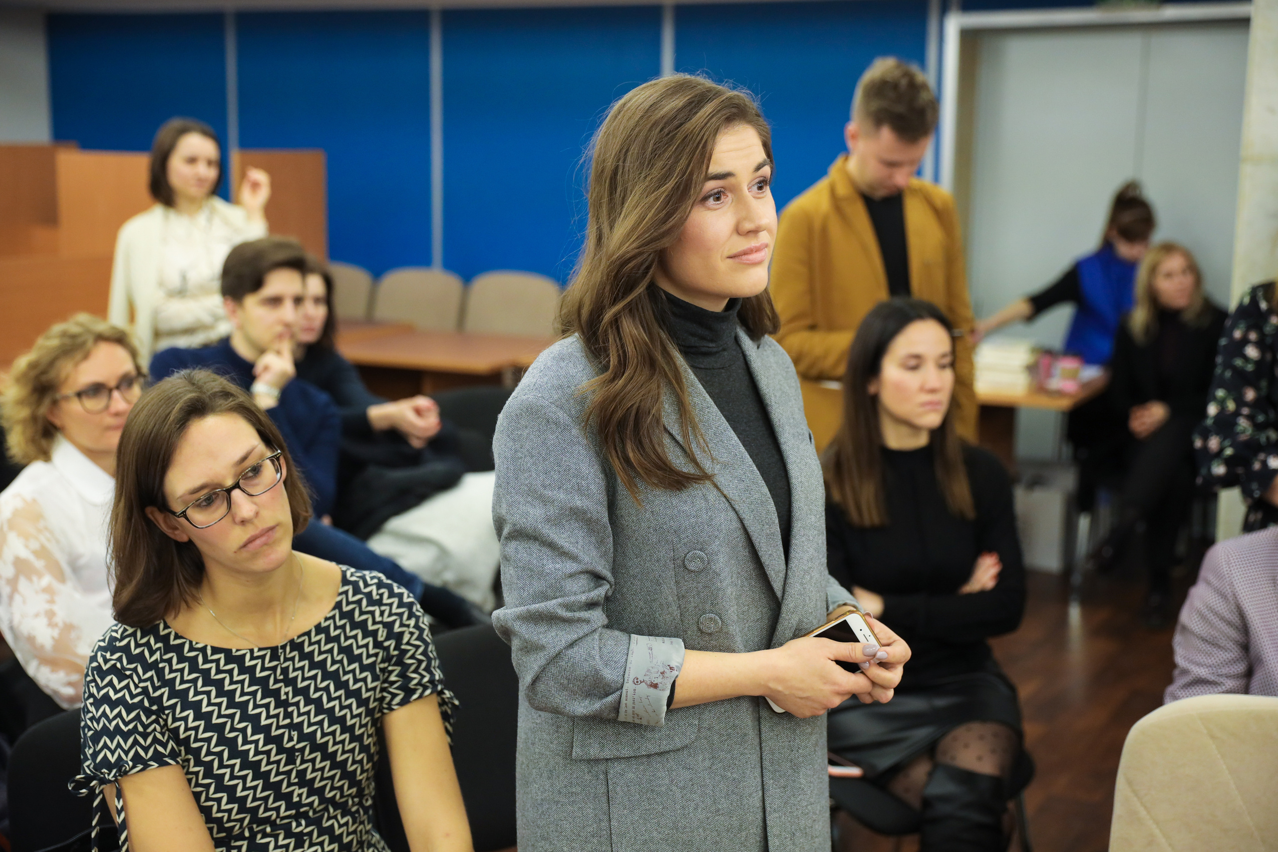 Познер. Фотограф Женя Соловец (Женя Мёд)