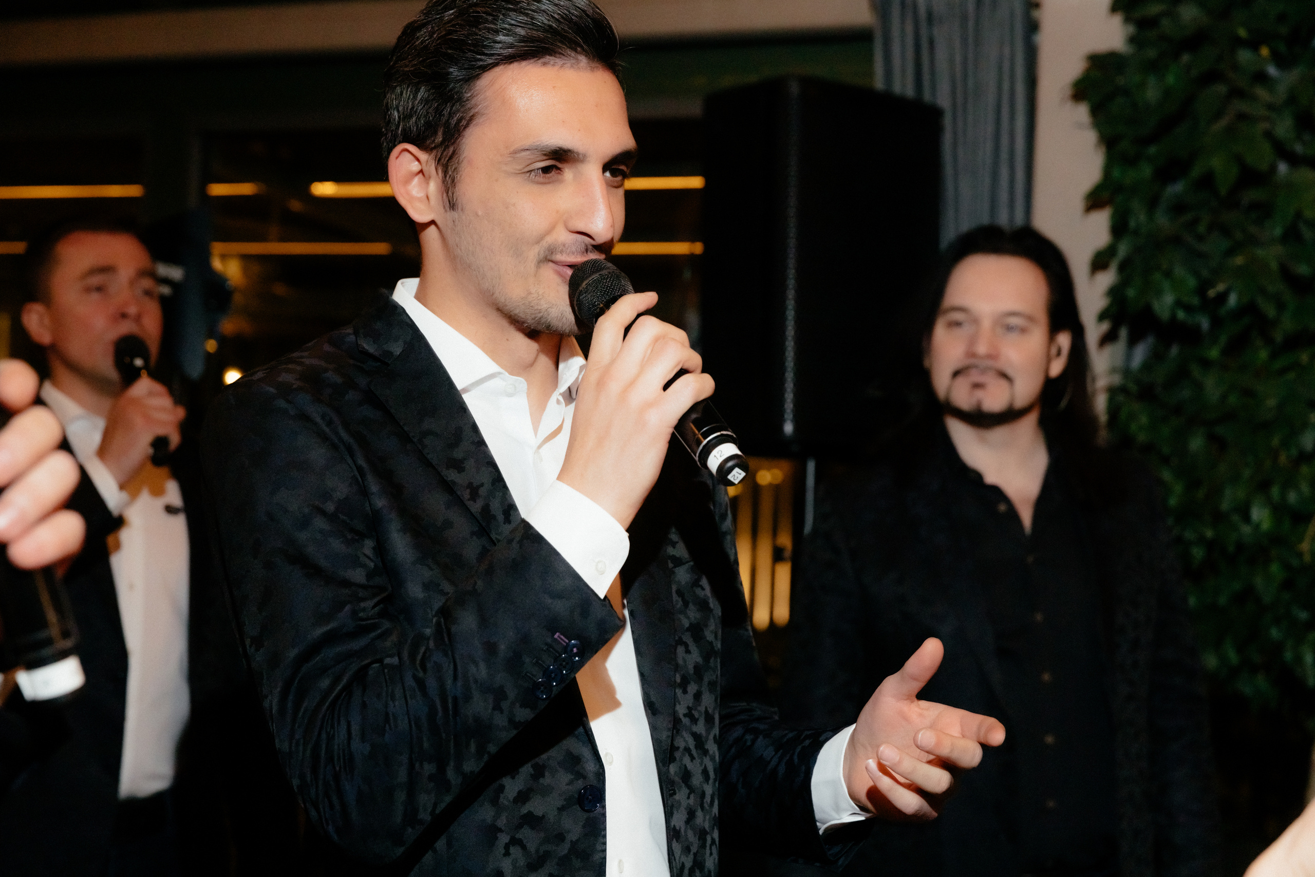 Корпоратив. Фотограф Женя Соловец (Женя Мёд)