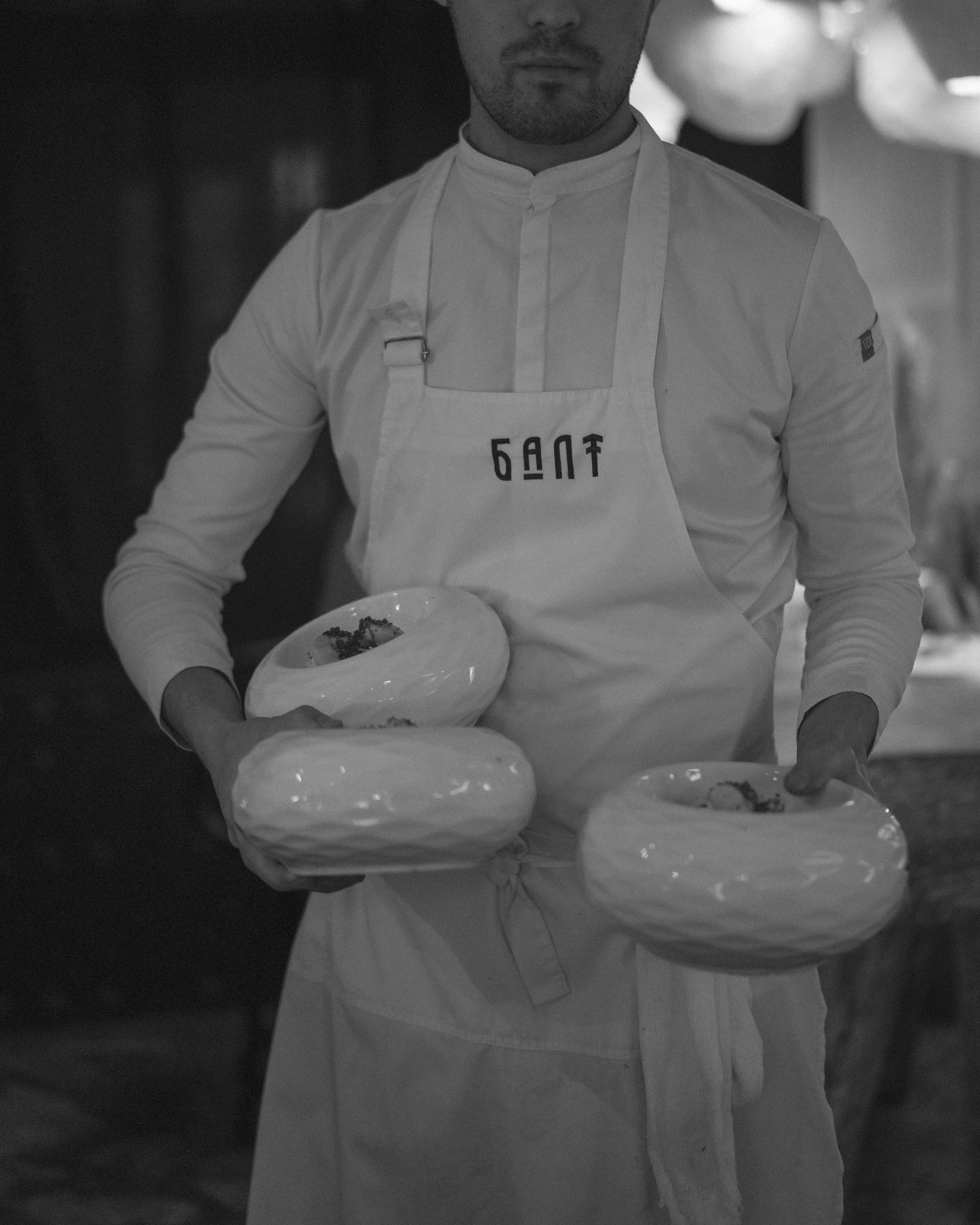 Гастроужин в «БАЛТ» 2023 г. Контент-фотограф Калининград АНАСТАСИЯ ТКАЧЕВА