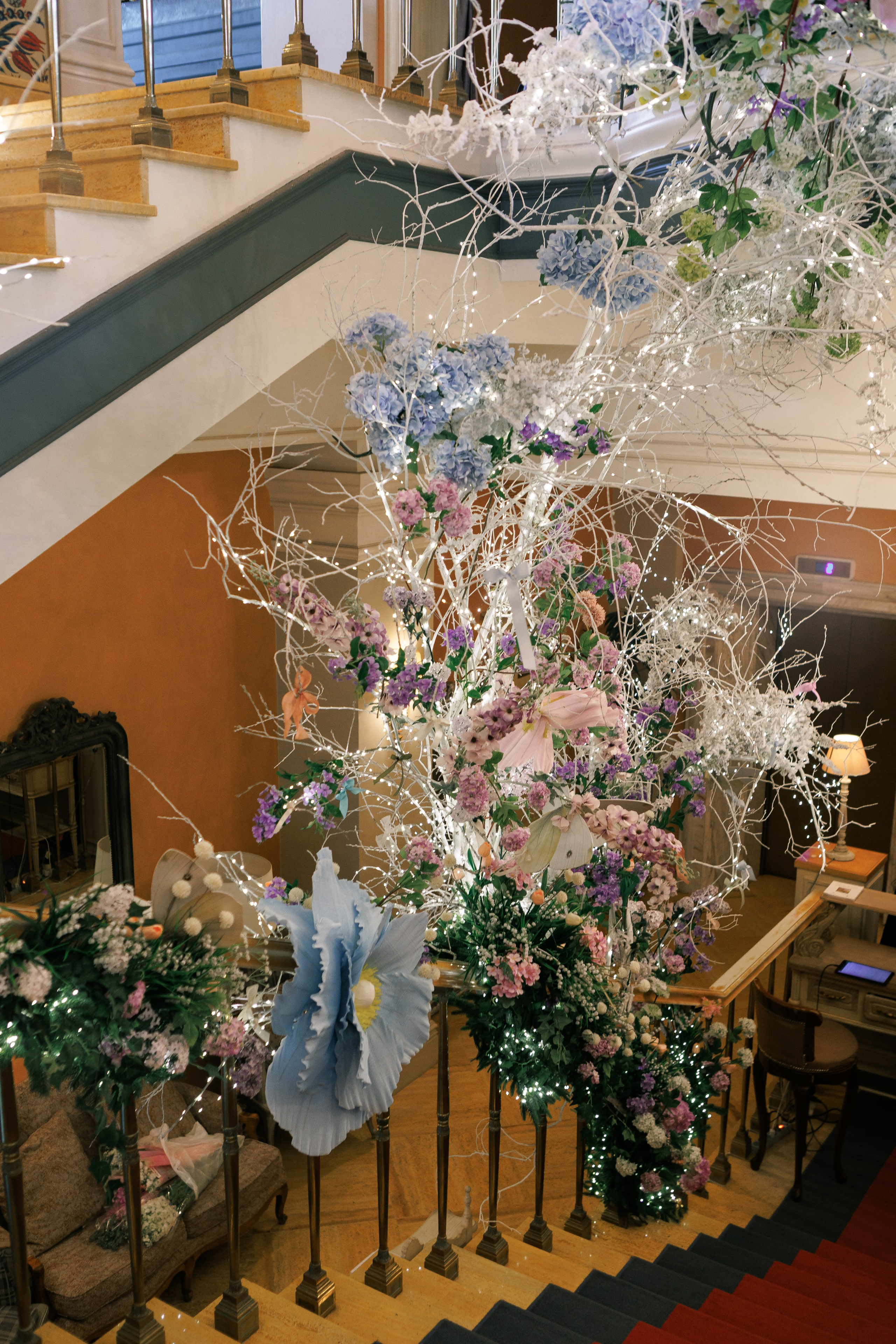 Буно. Студия декора Подзюм