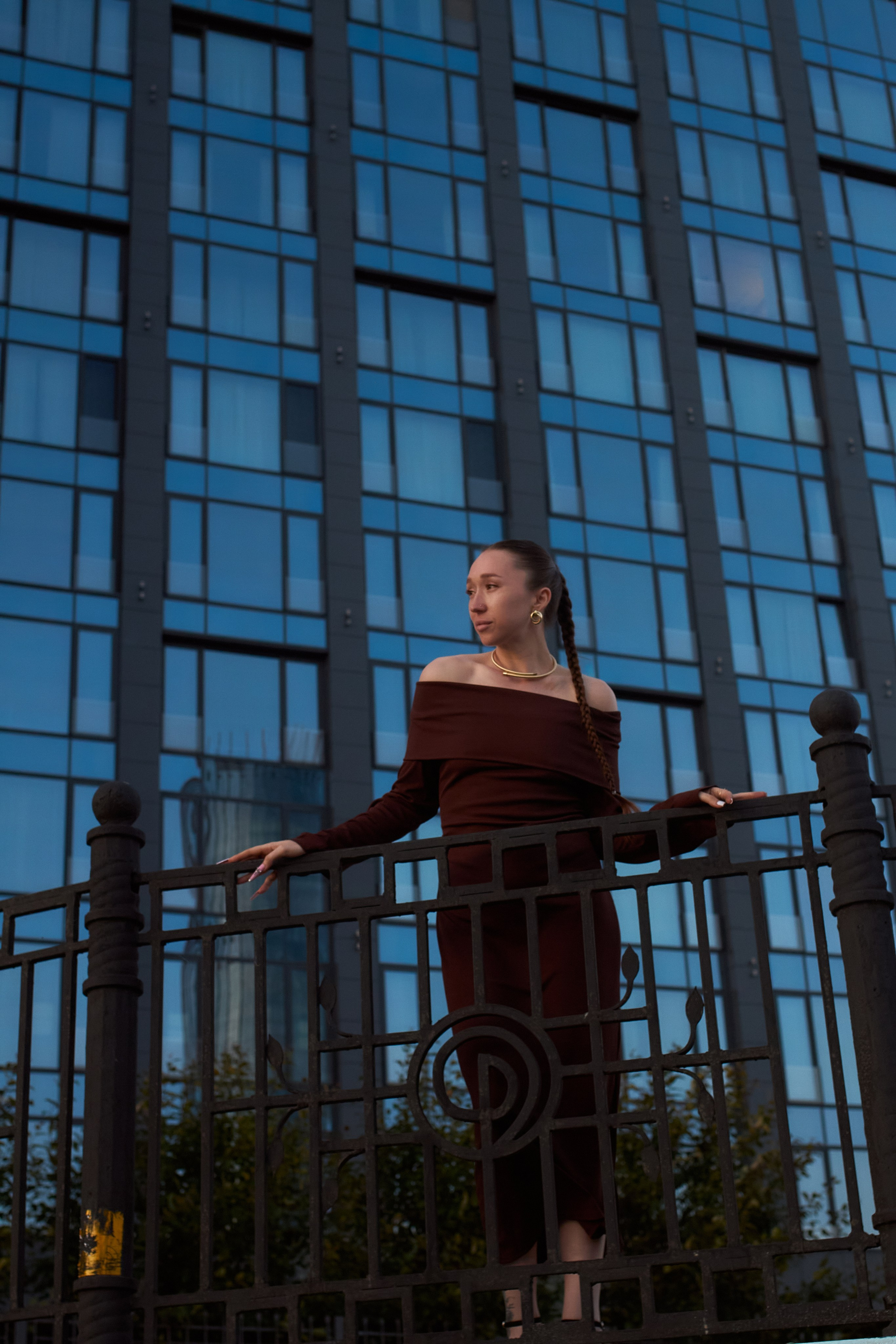 К. Фотограф Екатеринбург Елена Минина