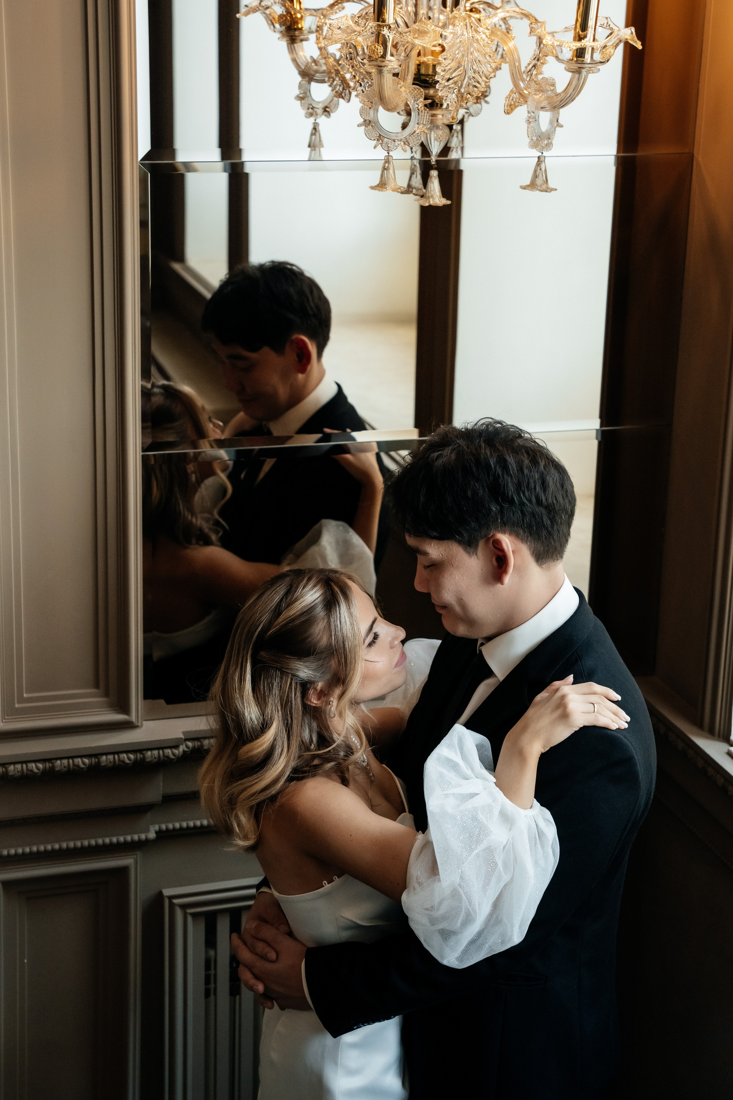 Свадьбы. Свадебный фотограф в Иркутск Мокроусова Кристина