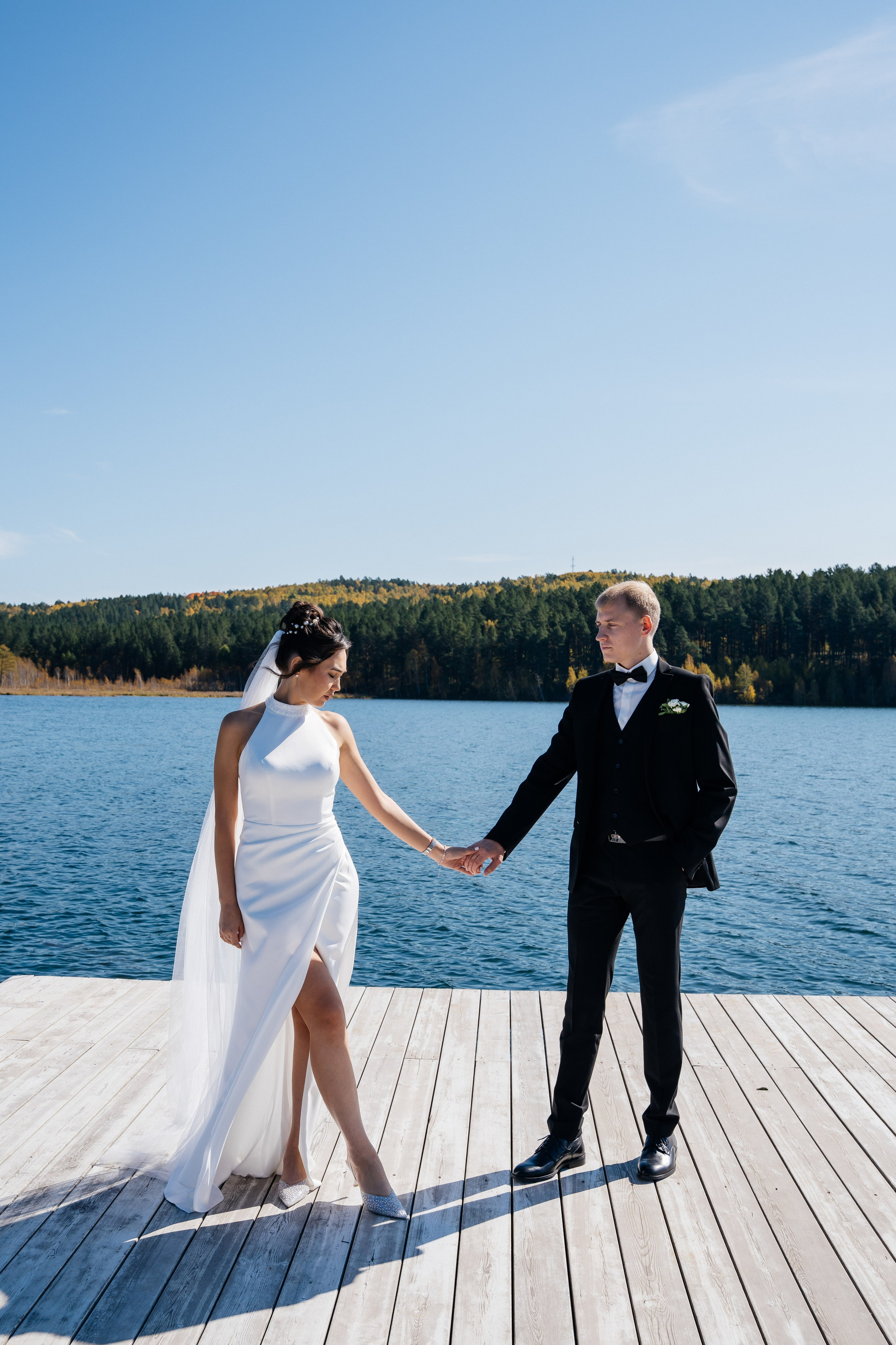 Свадьбы. Свадебный фотограф в Иркутск Мокроусова Кристина