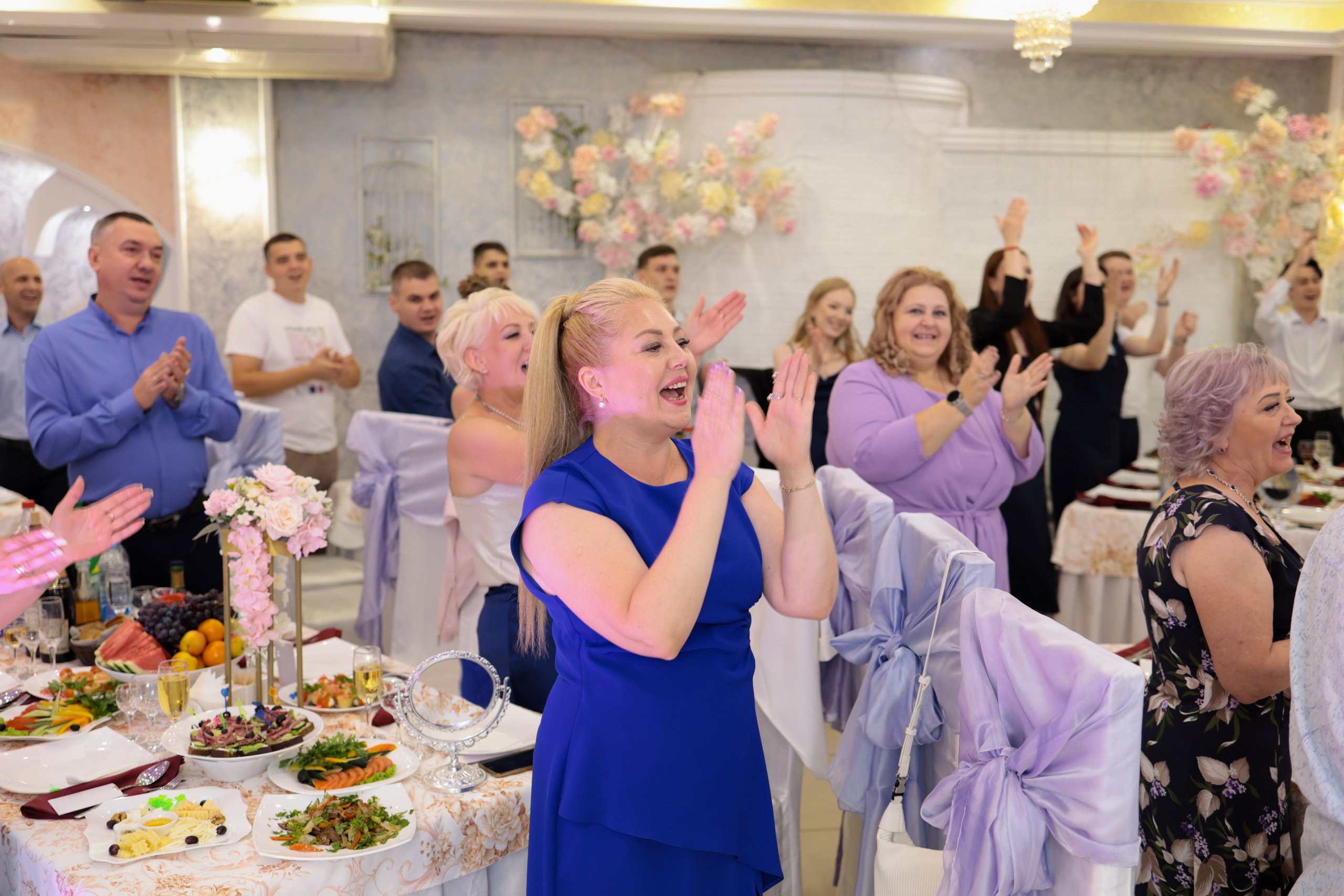 Роман & Анастасия. Фотограф Ксения Стужина