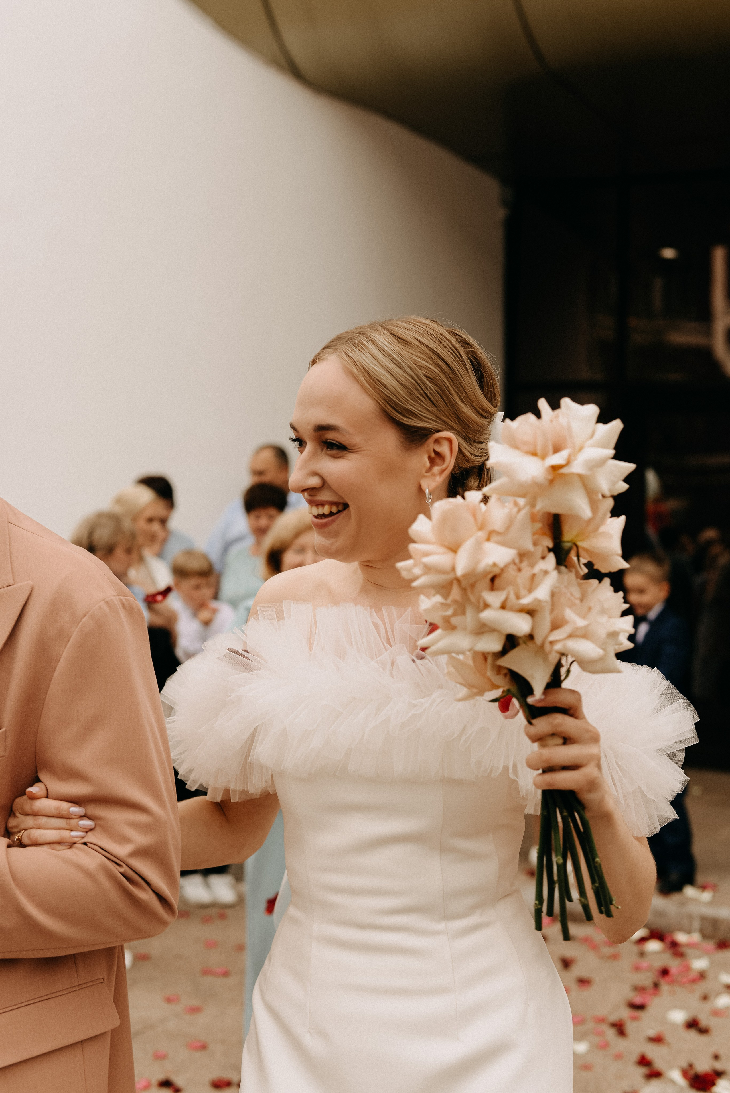 Дима и Вера. Фотограф в Москве Емельяненко Светлана