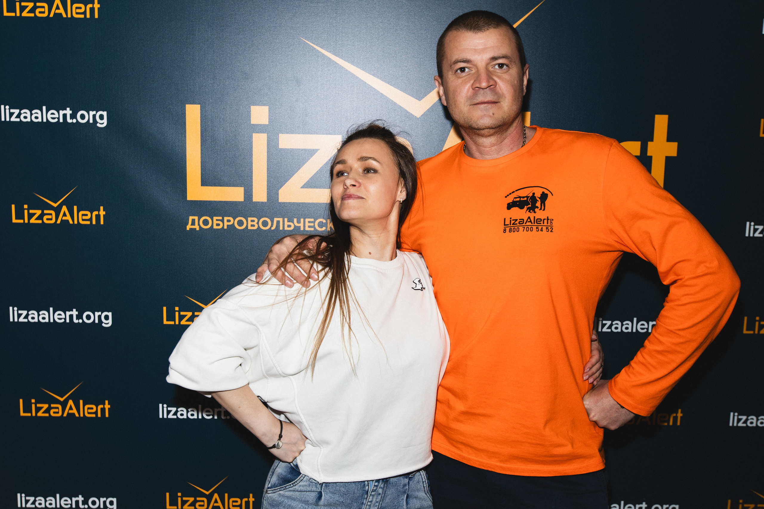 EVENT. Репортажный фотограф Наталья Лапцевич