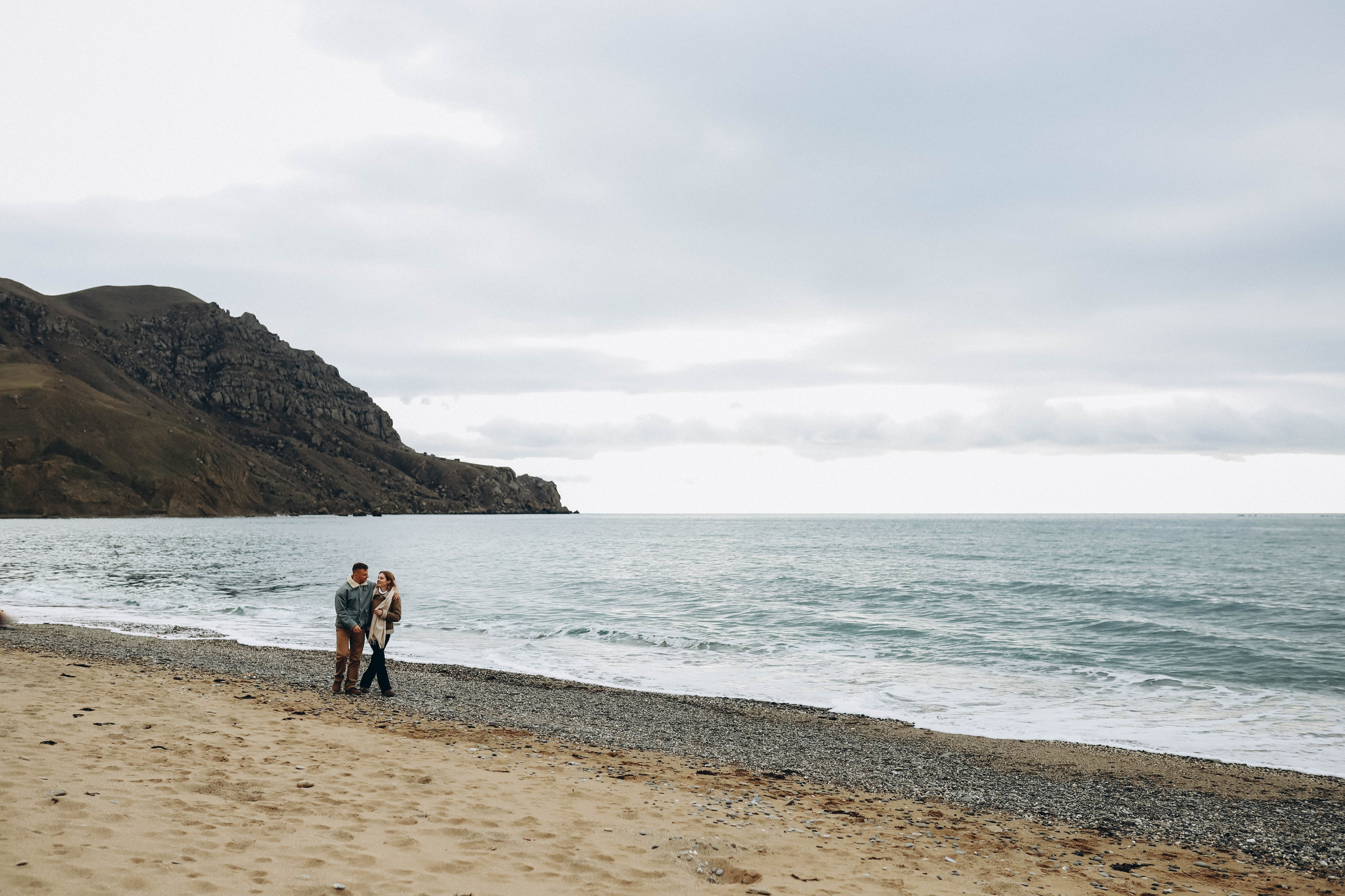 Антон & Татьяна. Свадебный фотограф в Ялте Булгакова Анна