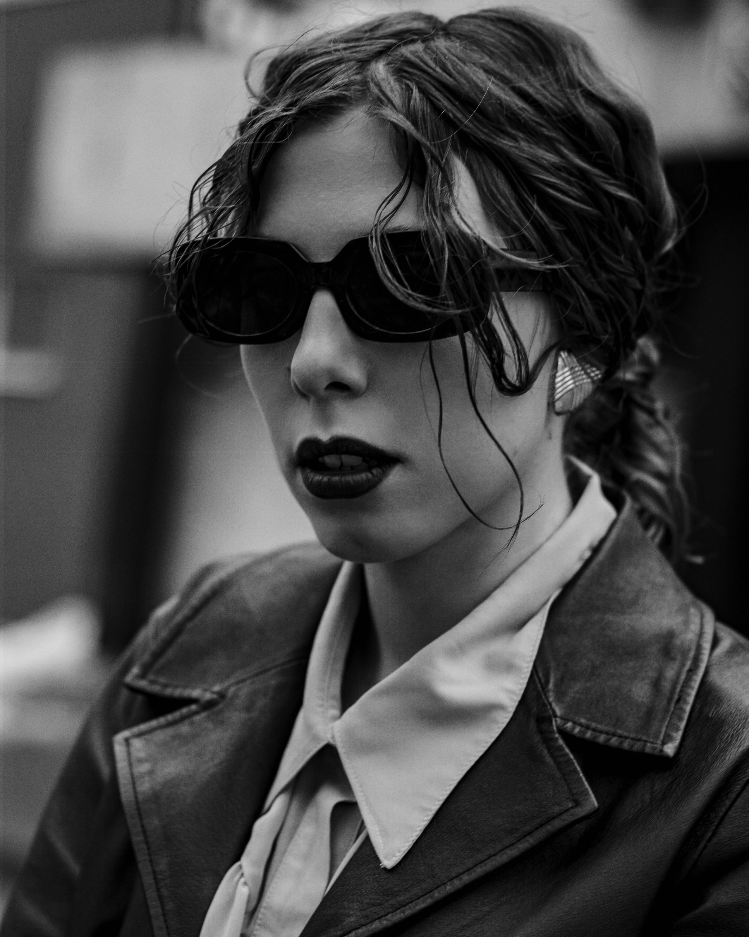 Алена. Фотограф Маша Ривер Ногинск Электросталь Москва