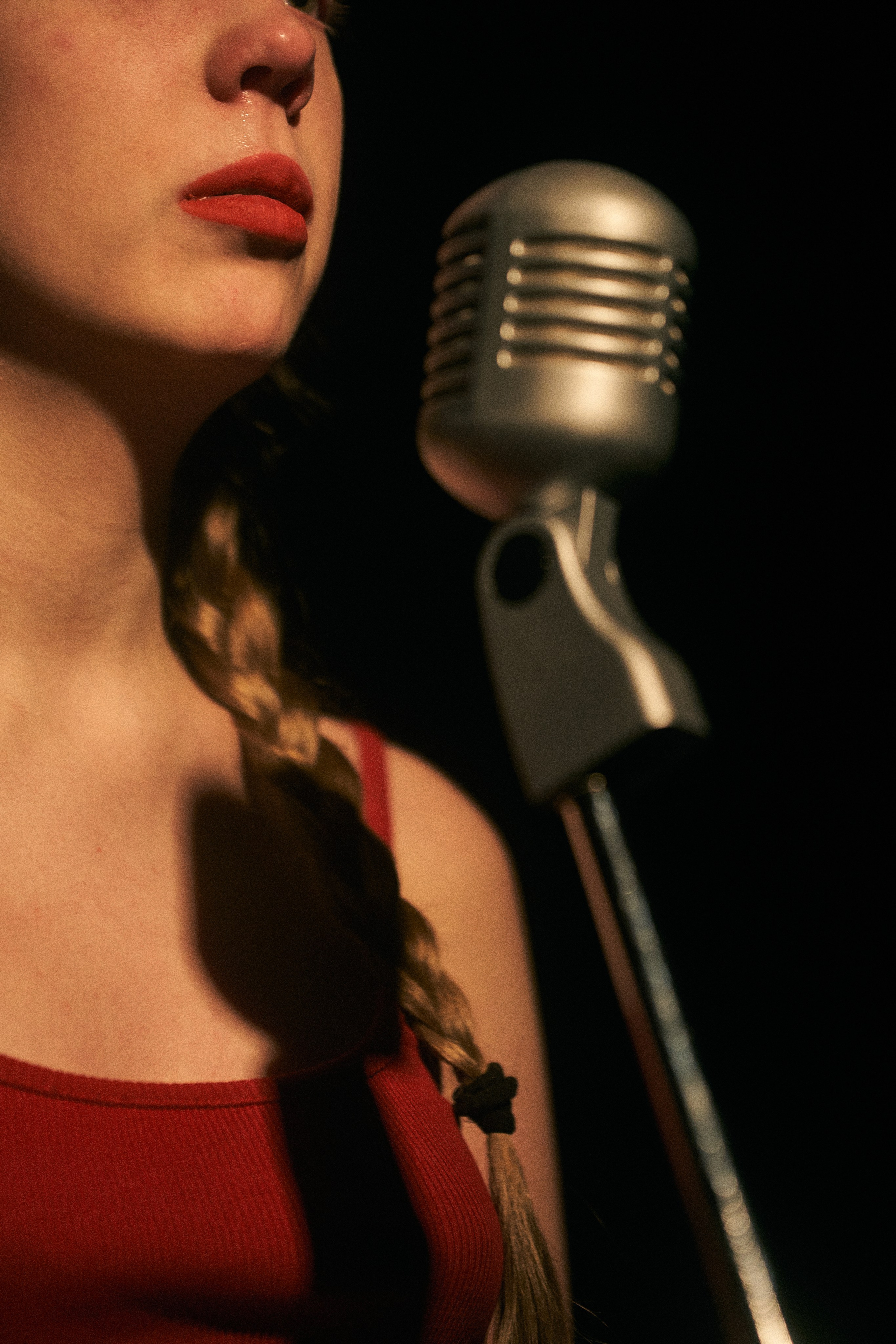 Фото- и Видеосъемка в театре. Фотограф Петр Анисимов