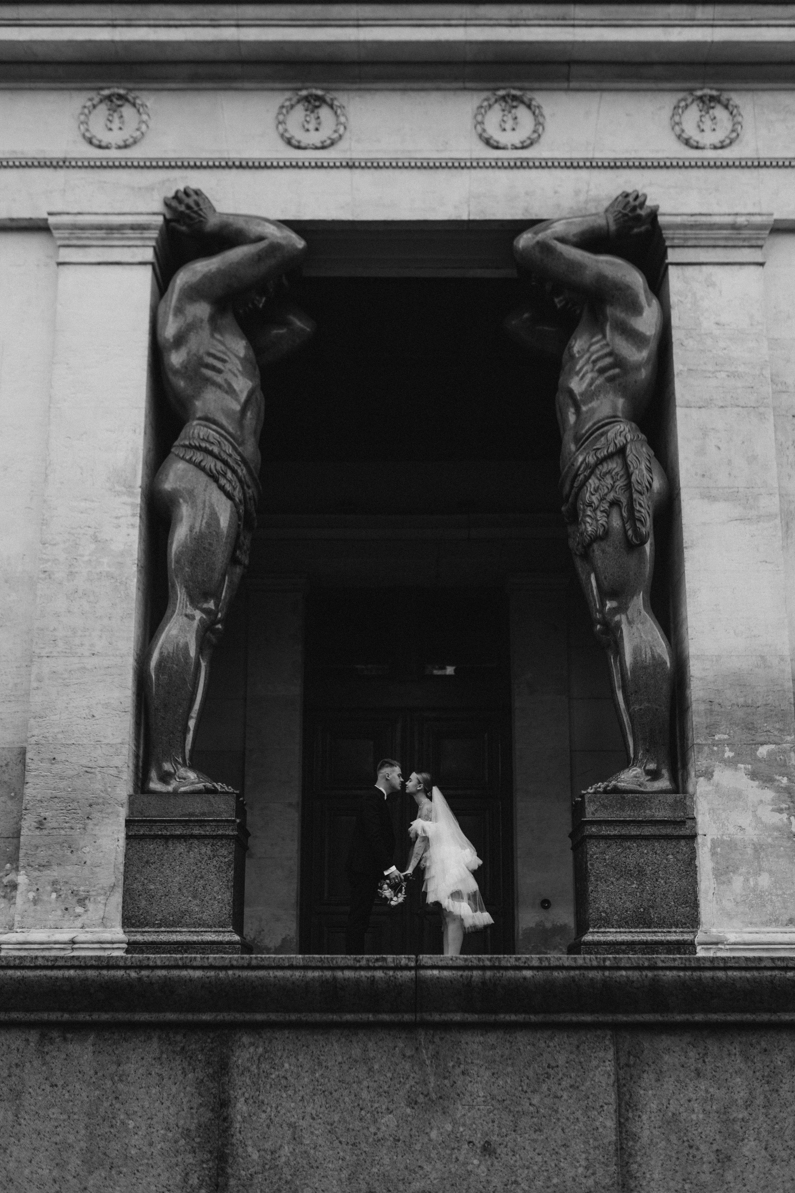 Максим и Ирина | Дворец бракосочетания 2. Свадебный и love story фотограф в Санкт-Петербурге