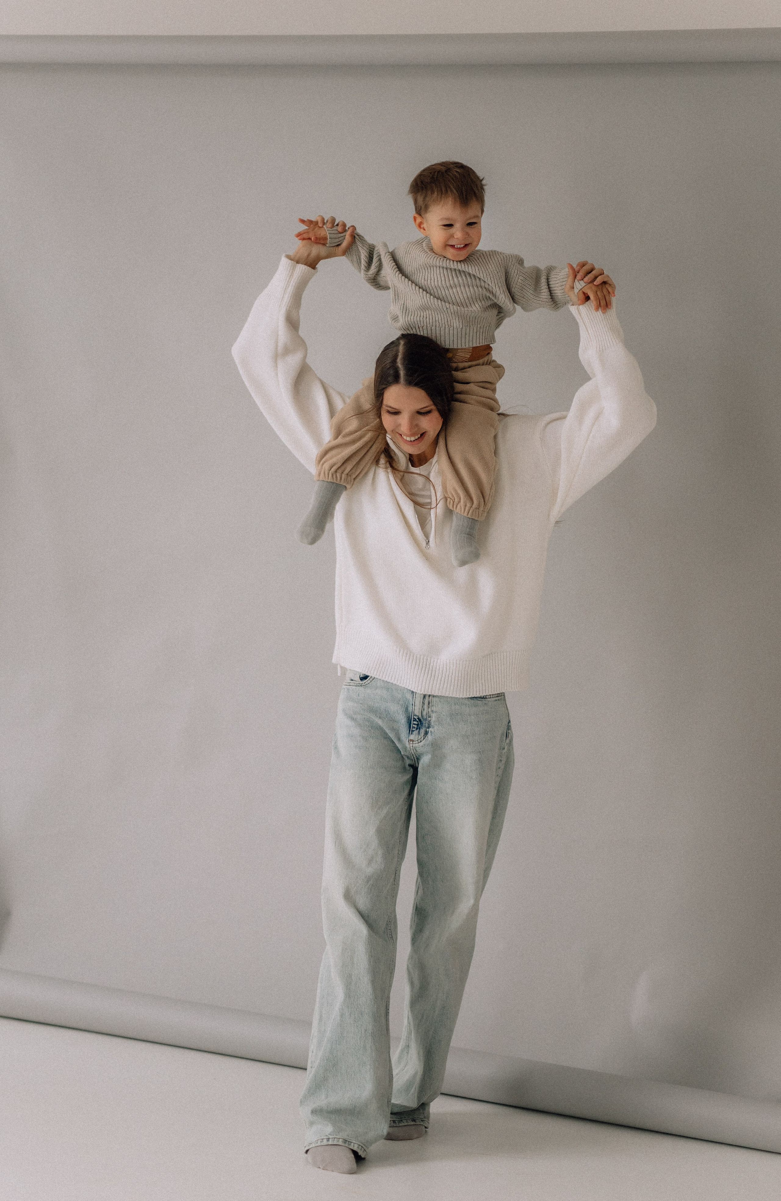 Веселая история