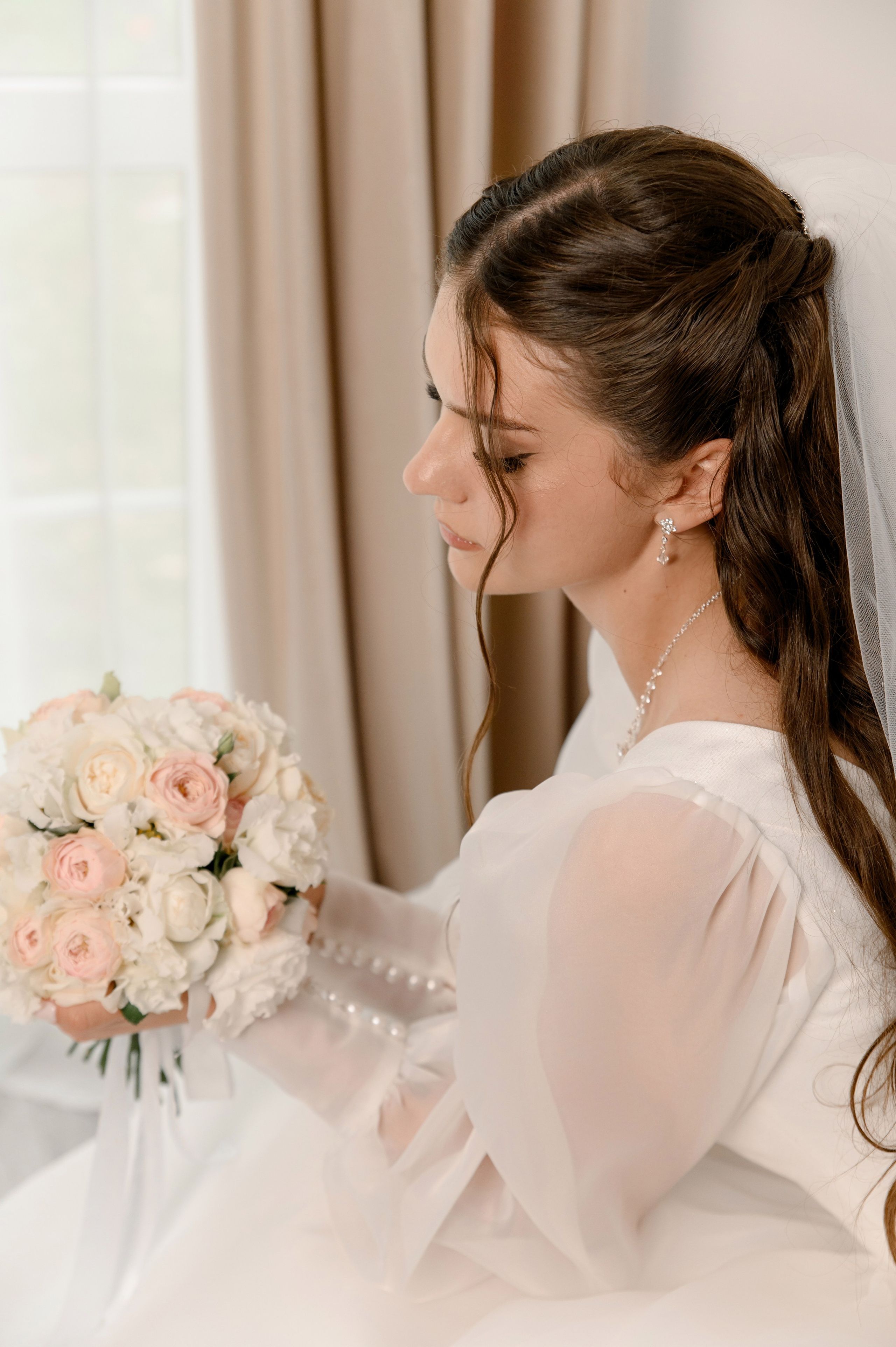 Дарья и Алексей. Свадебный и семейный фотограф в Краснодарском крае