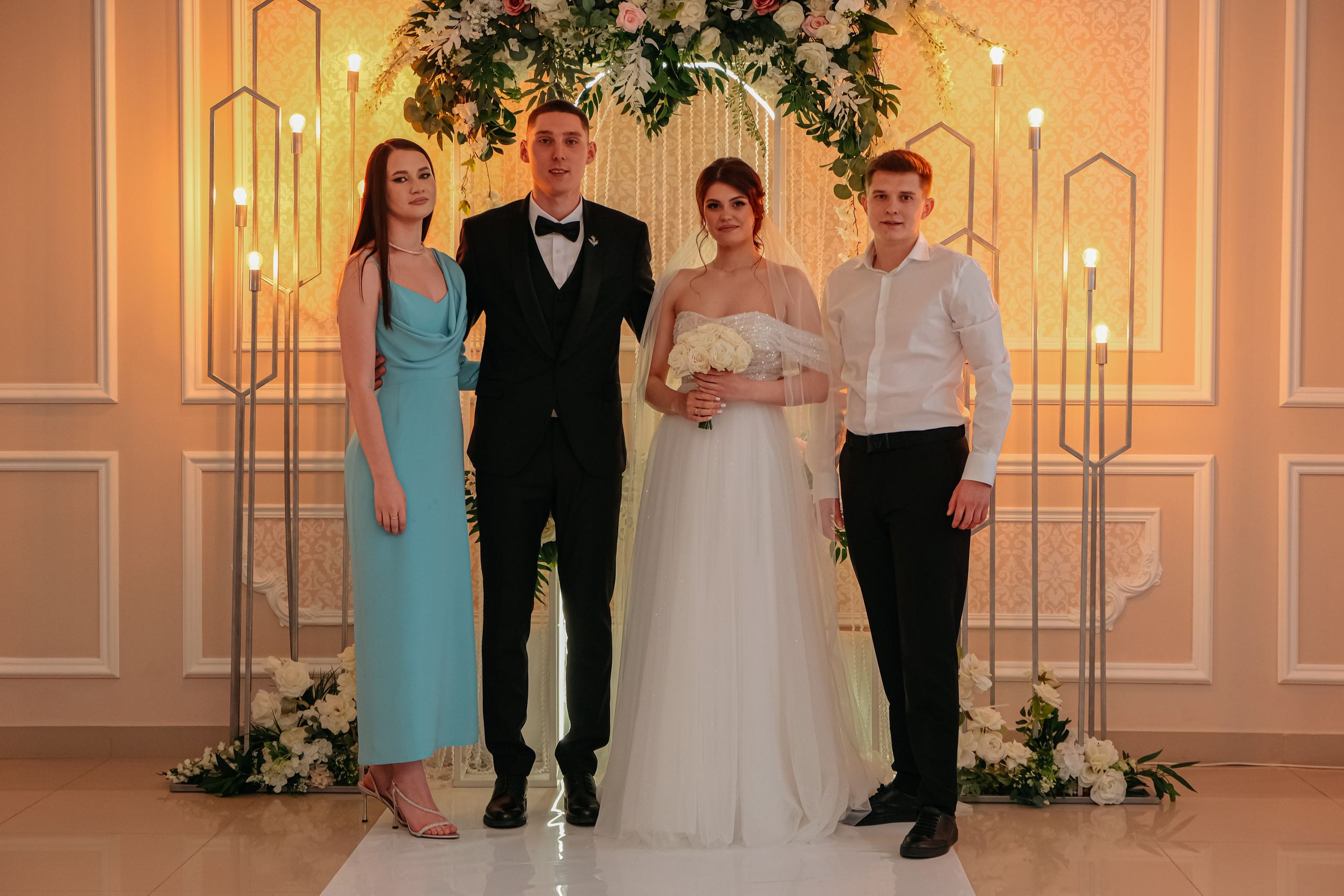 12. Свадебный фотограф Челябинск