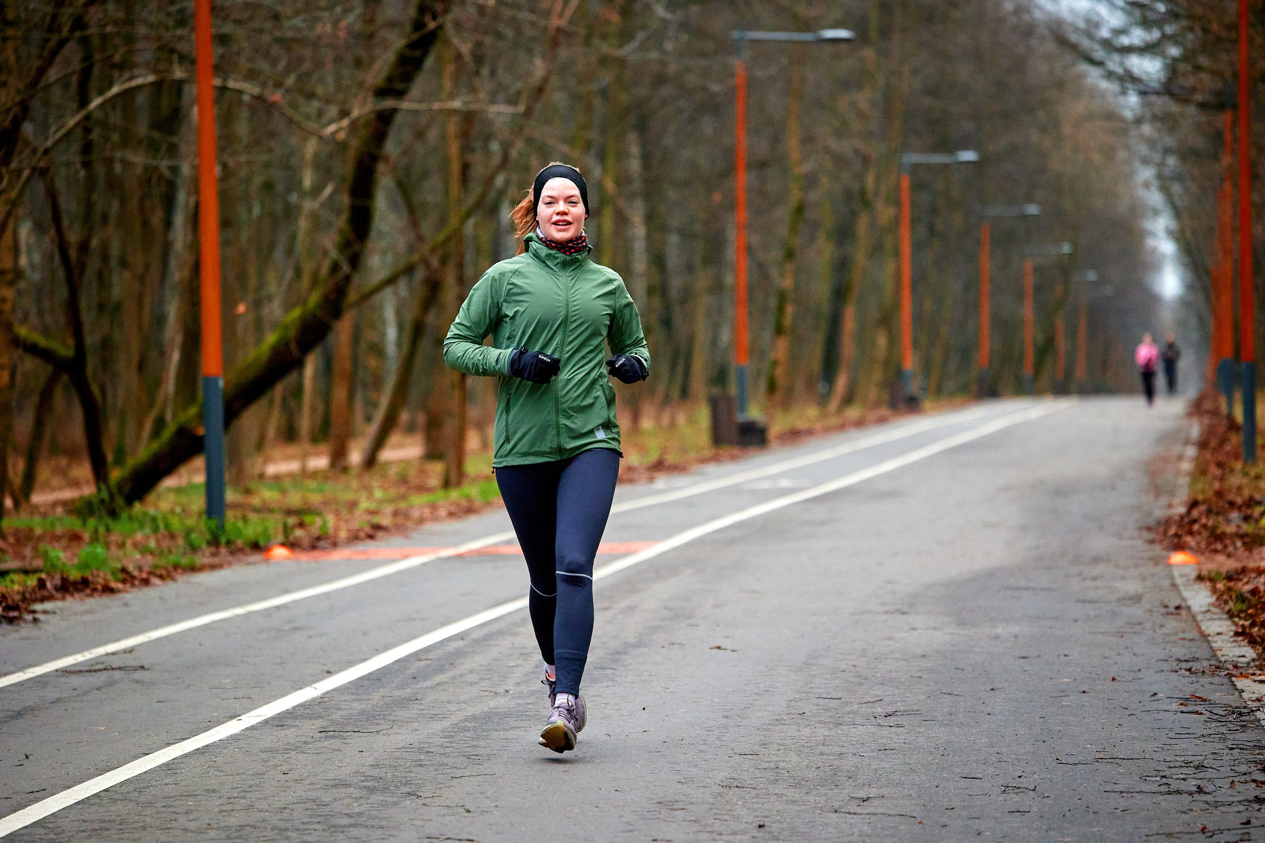 S95 Кусково. Спортивный и репортажный фотограф Андрей Баскаков