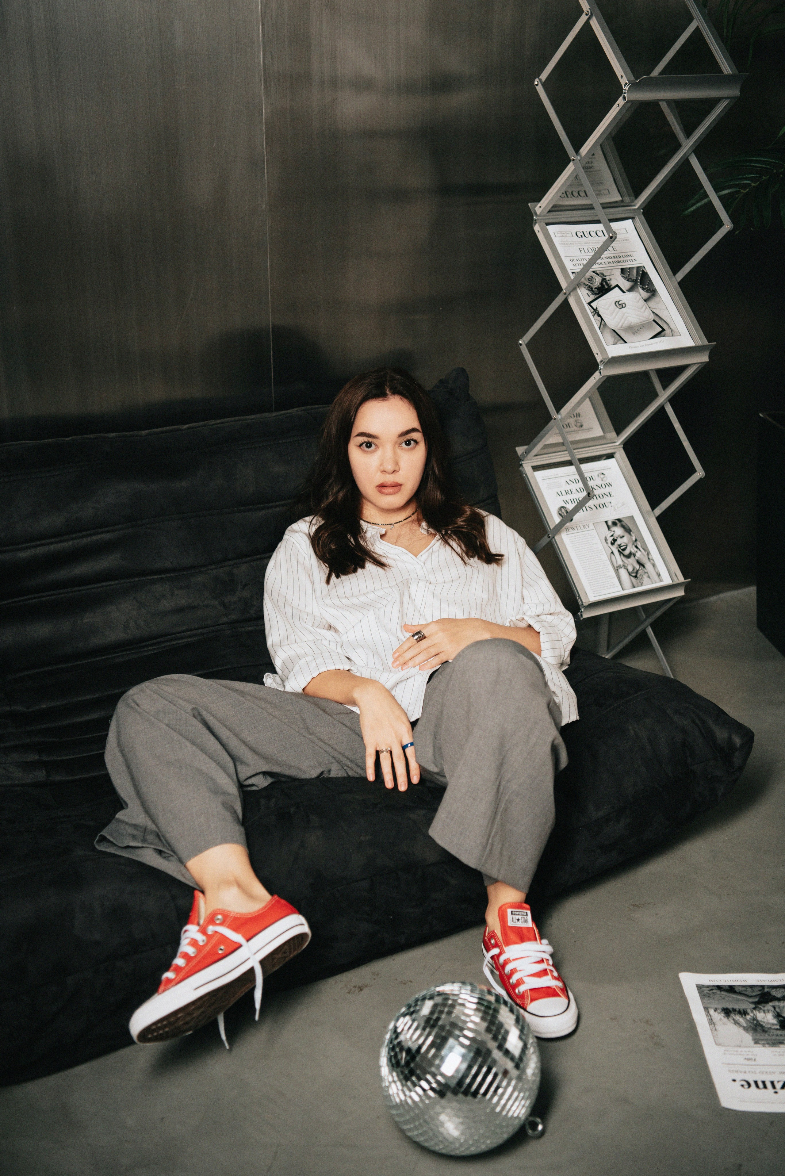 Любовь. Фотограф | Москва | Дарья Новикова