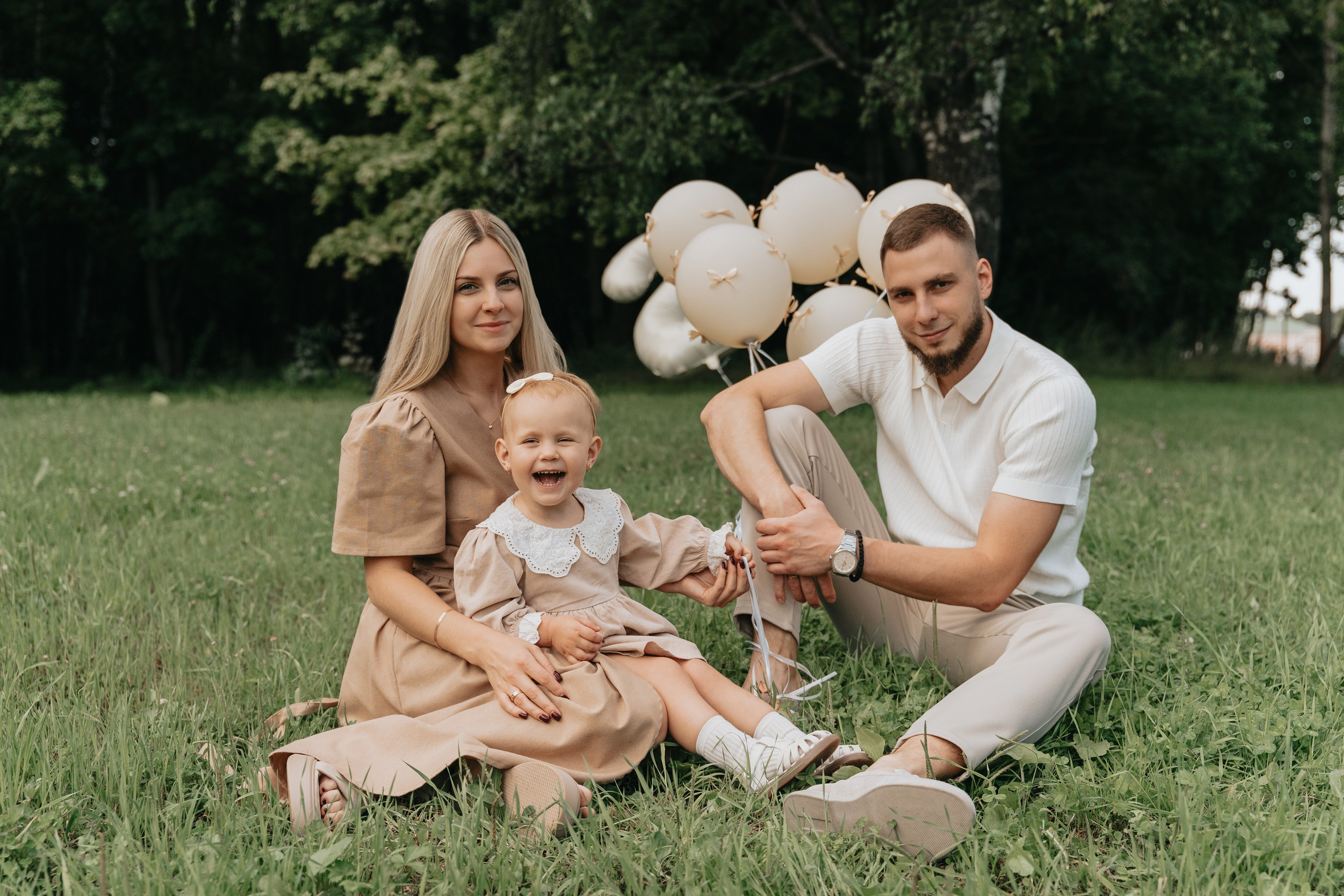 Мия. Photographer | Moscow | Daria Novikova