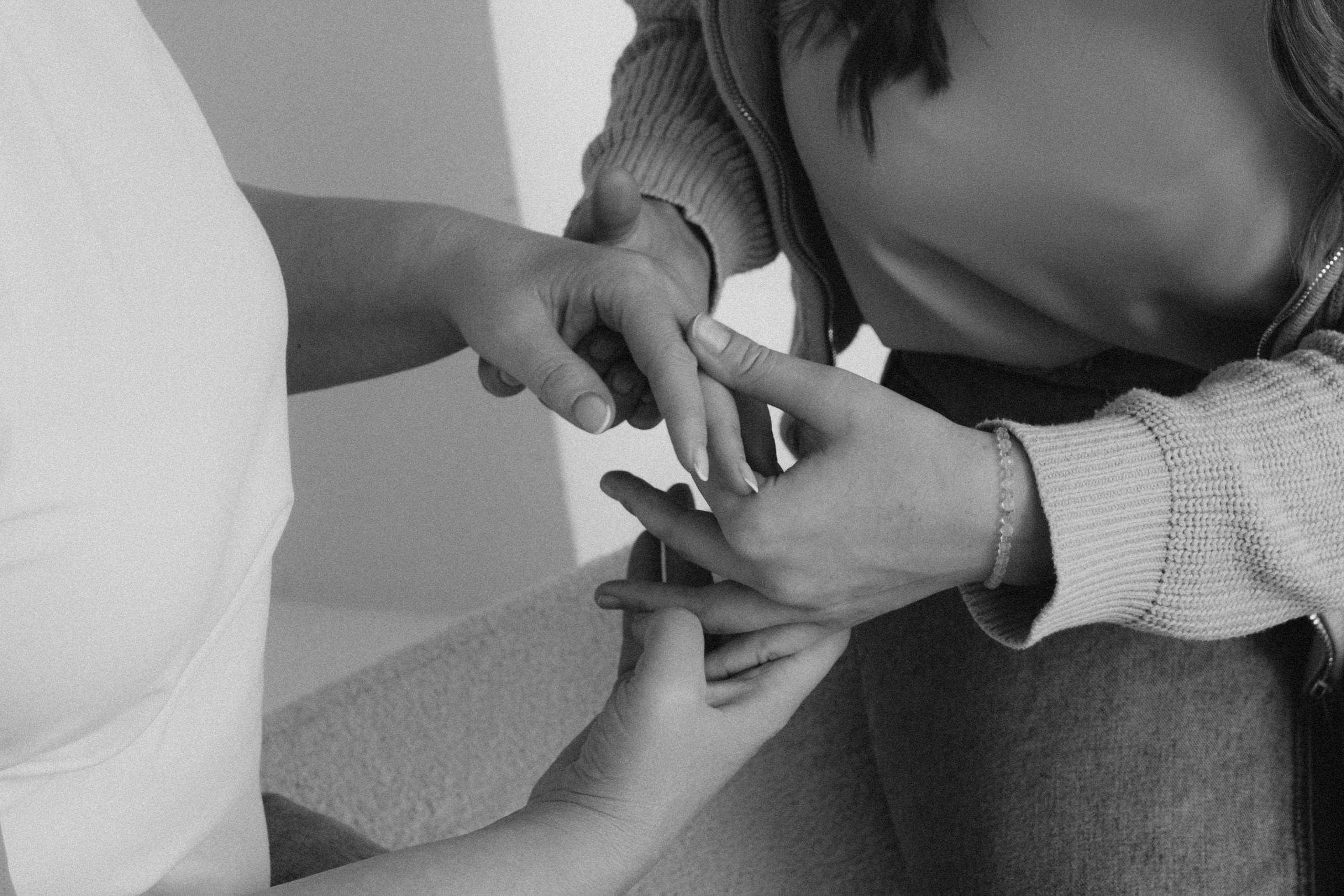 Family day. Фотограф|Москва — Агбаш Лера