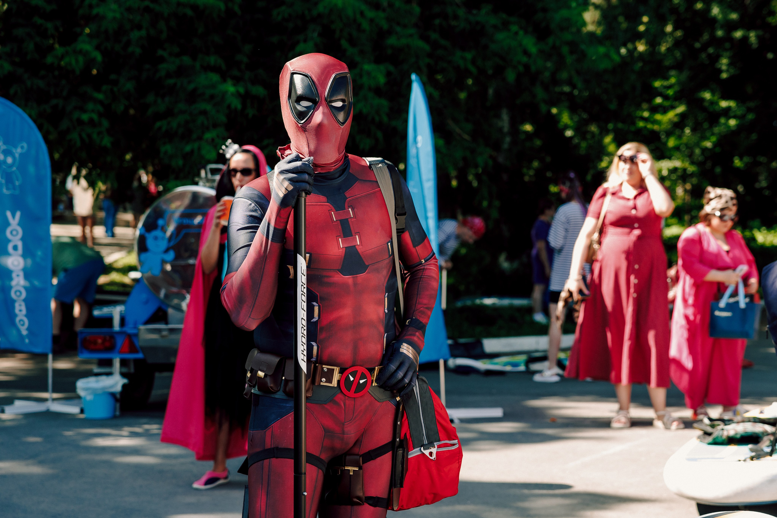 E1 Sup Fest 2024. Лёшка Варзегов — фотограф