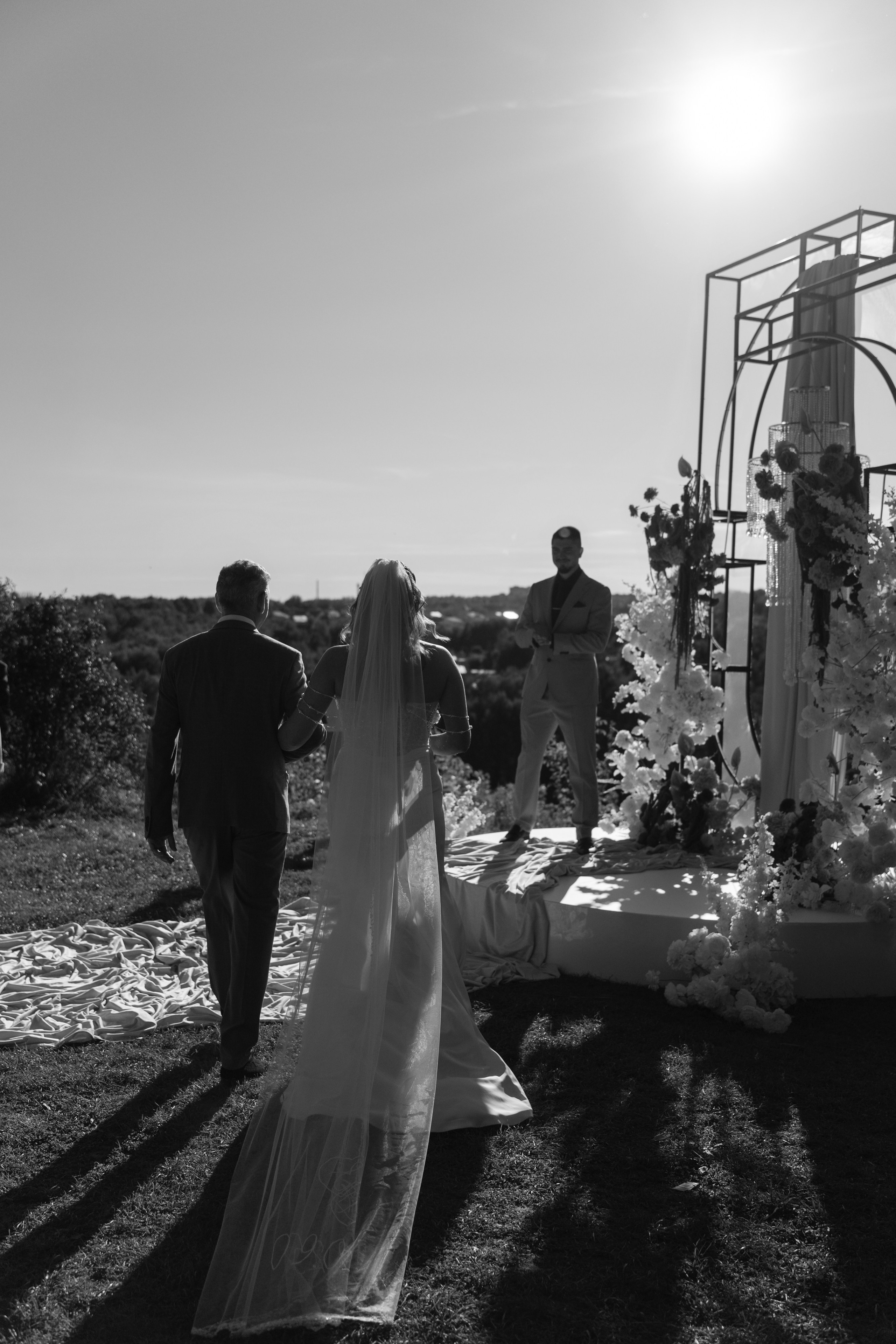 Анжелика и Евгений. Свадебный и семейный фотограф Кокушева Юлия Нижний Новгород