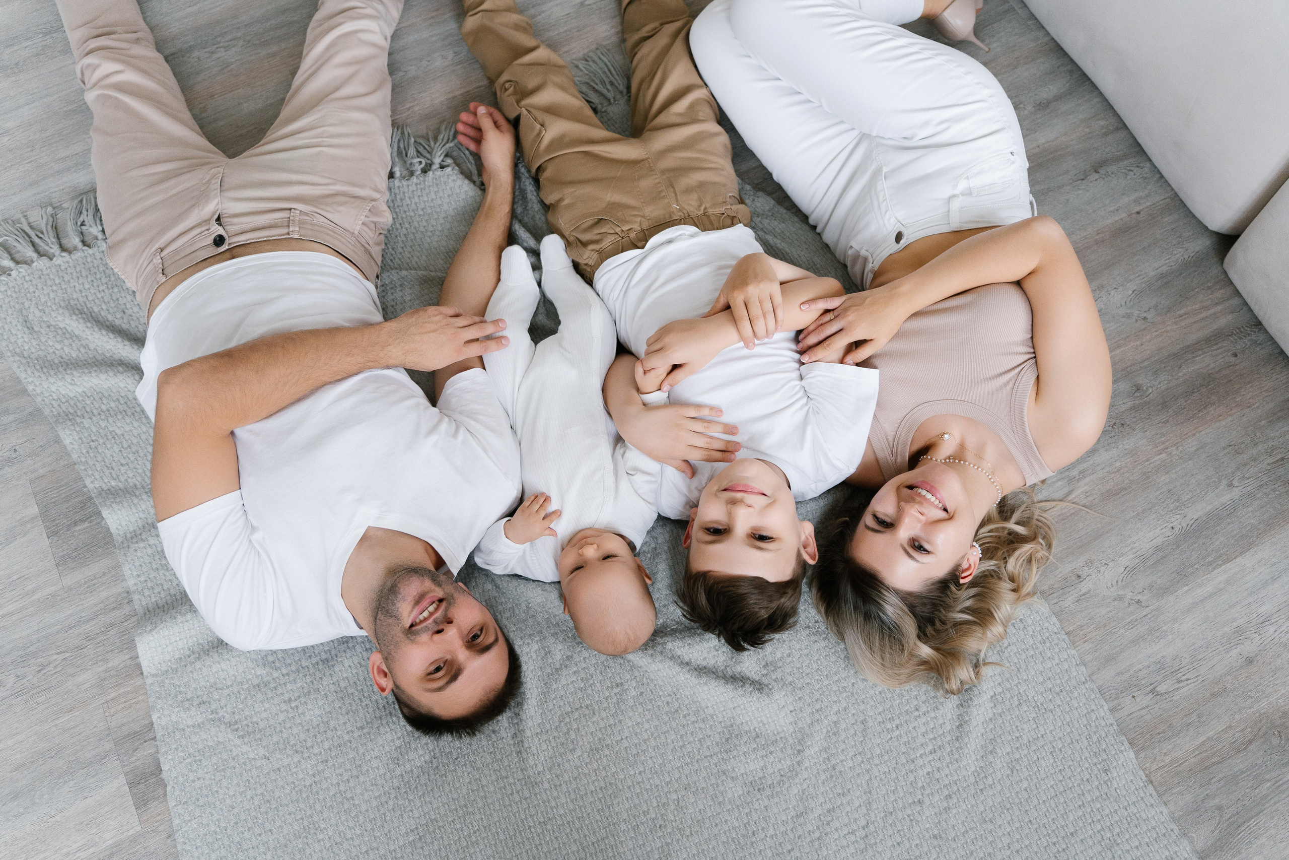 Фотостудия Ньютон. Свадебный и семейный фотограф Кокушева Юлия Нижний Новгород