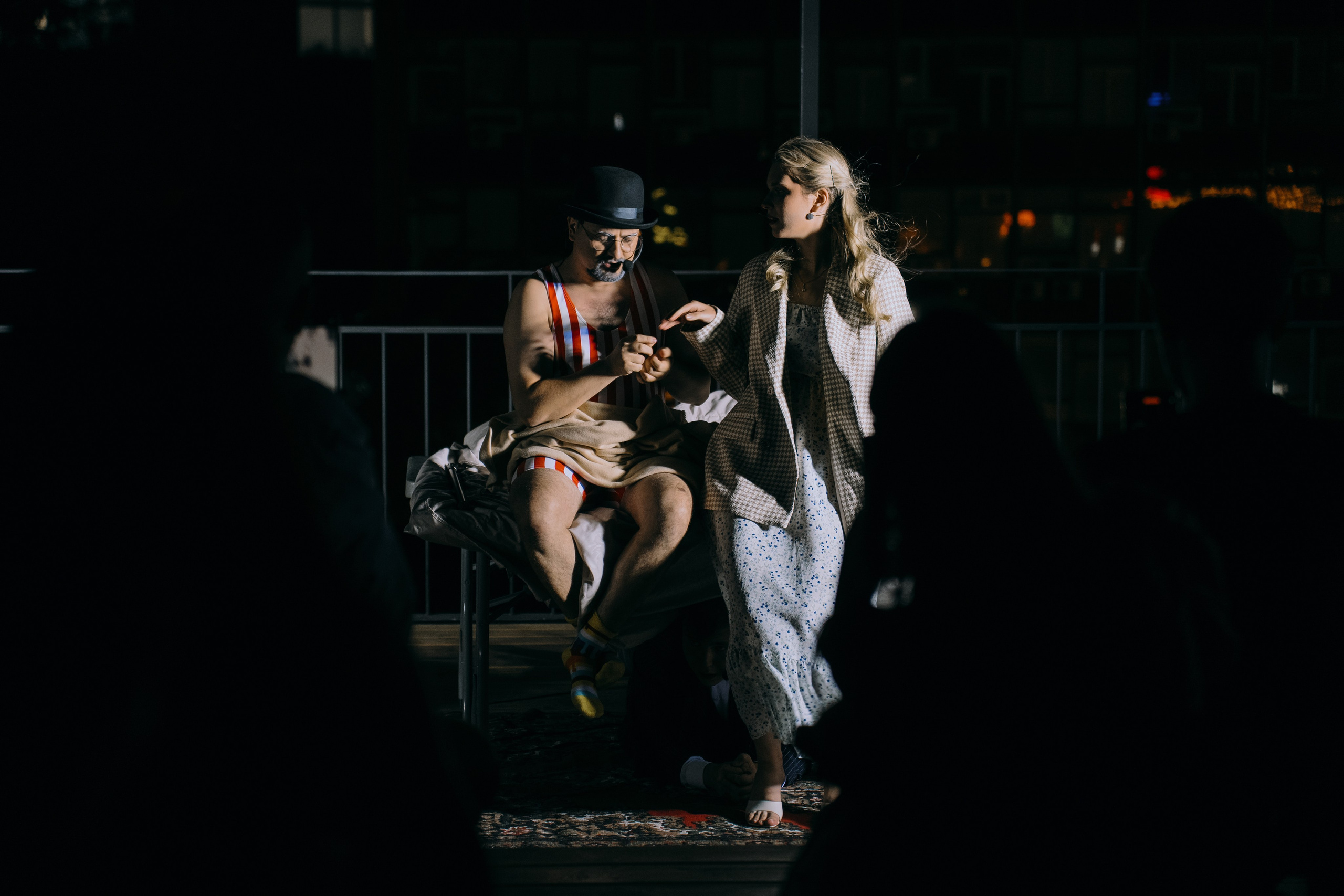 ПОМРЕЖ | Новая земля