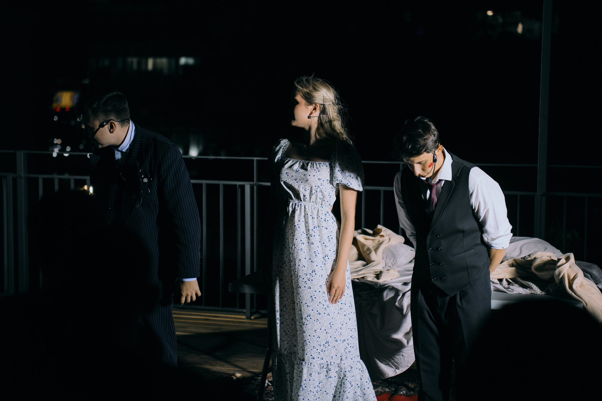 ПОМРЕЖ | Новая земля