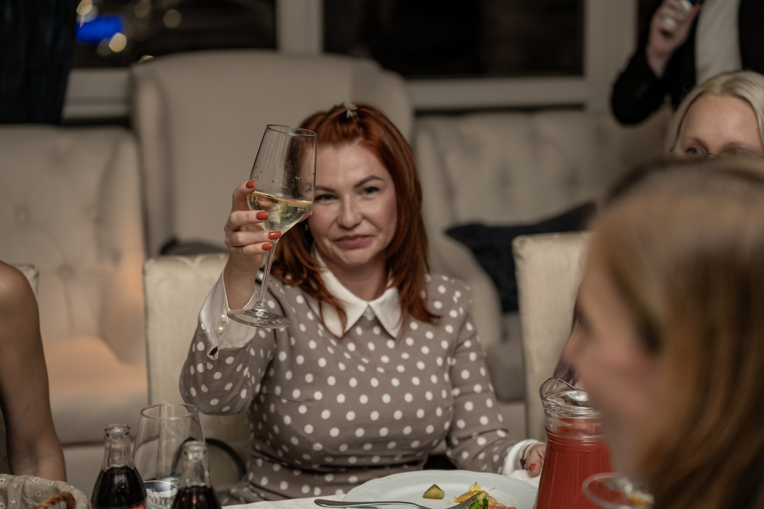 День рождения Софии