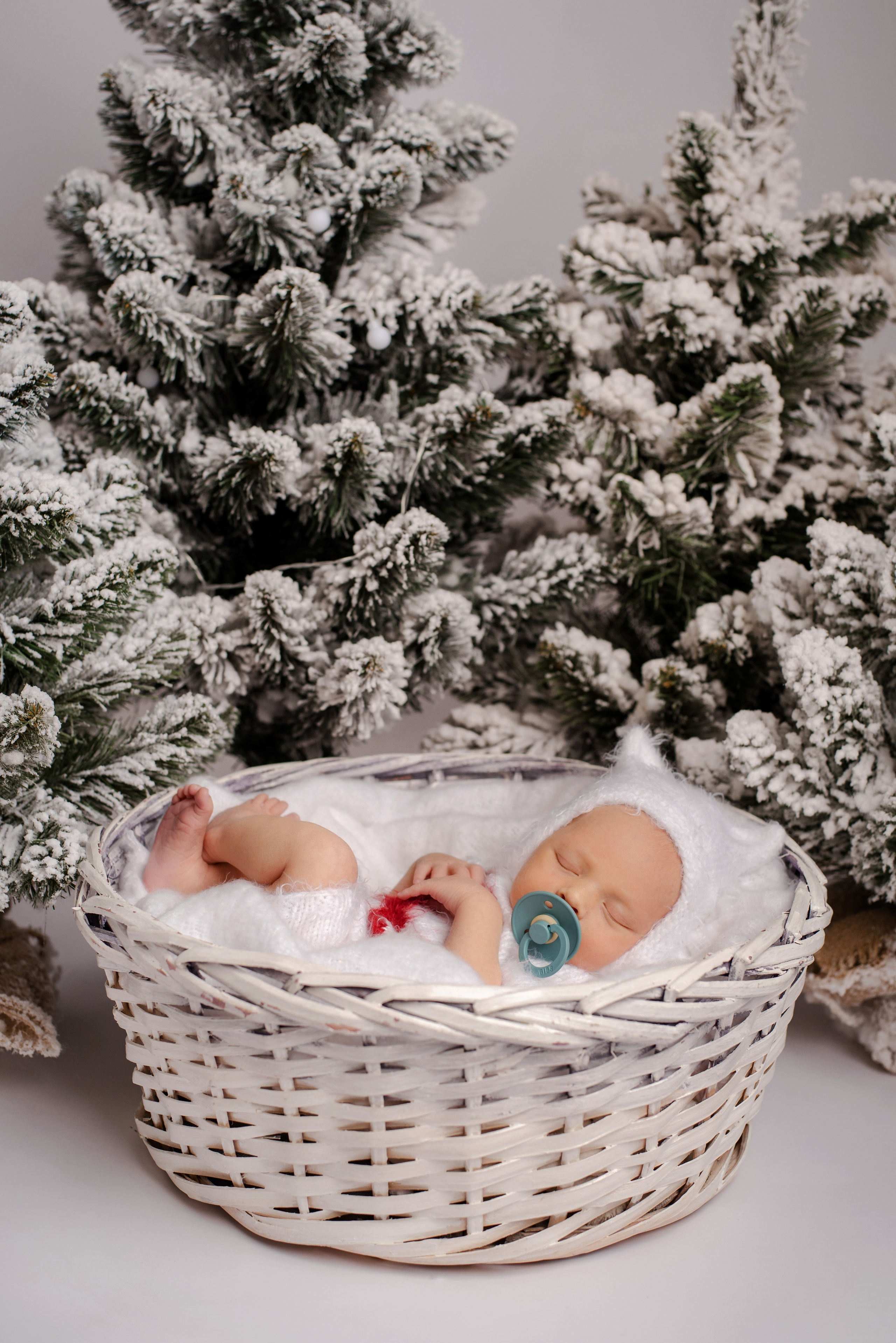 10 дней. Детский фотограф в Долгопрудном и Москве