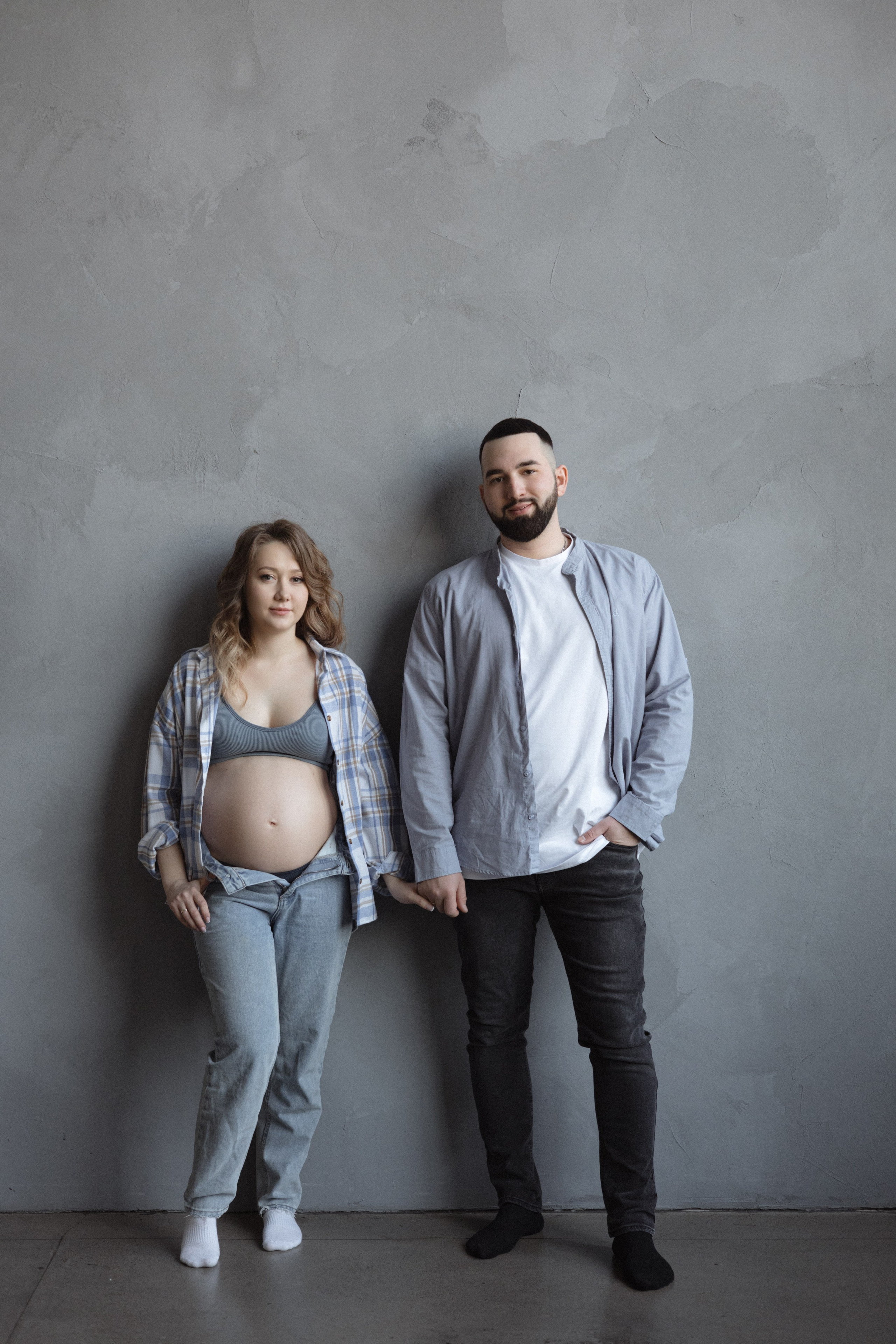 Фотосессия беременности в Красноярске — Vetaphoto. Фотограф беременности и новорожденных в Красноярске Вета Ланская