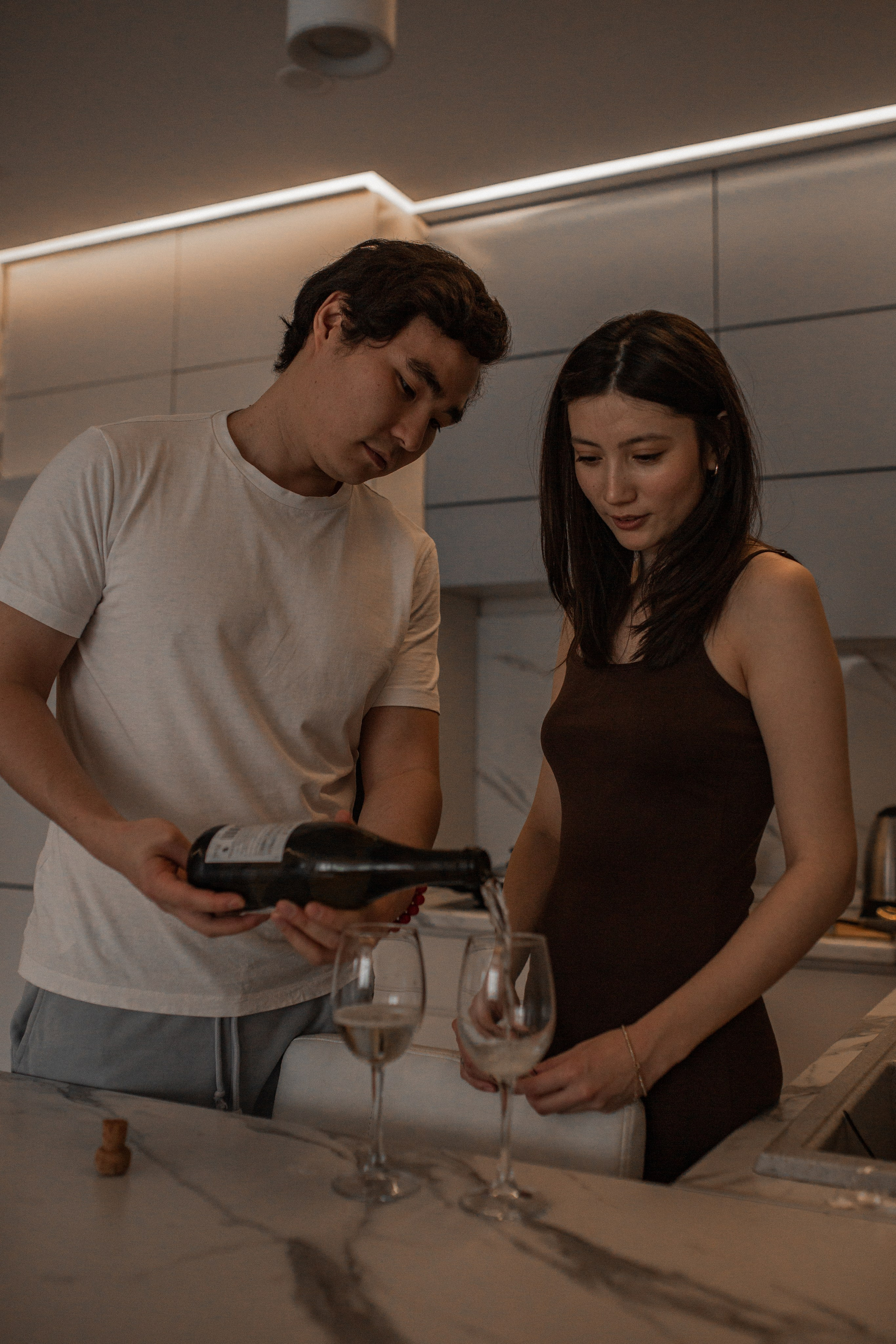 Ты-моя Вселенная🖤. Фотограф Санкт-Петербург