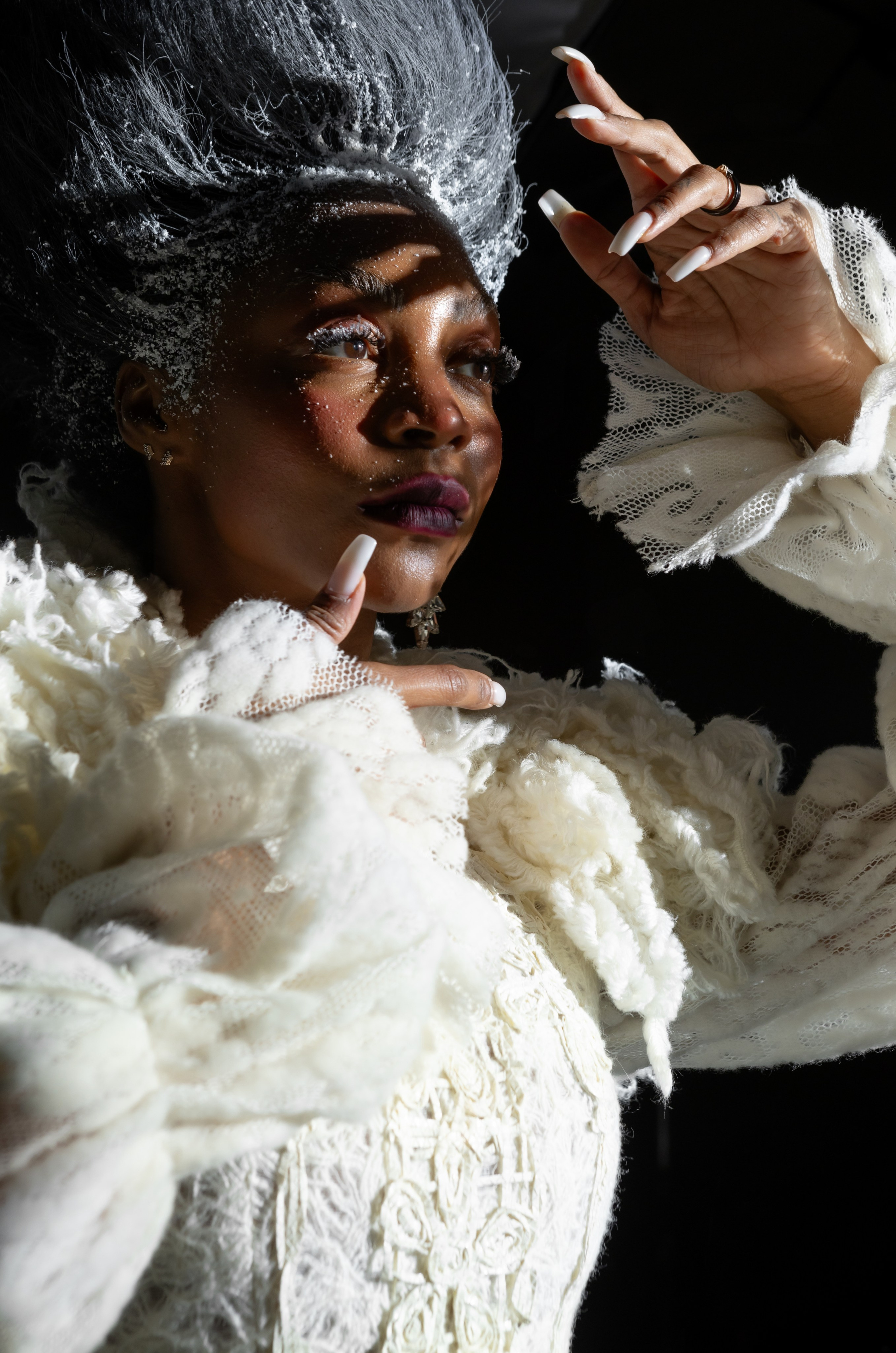 Godmode. Свадебный и женский фотограф в Москве Анастасия Голубева