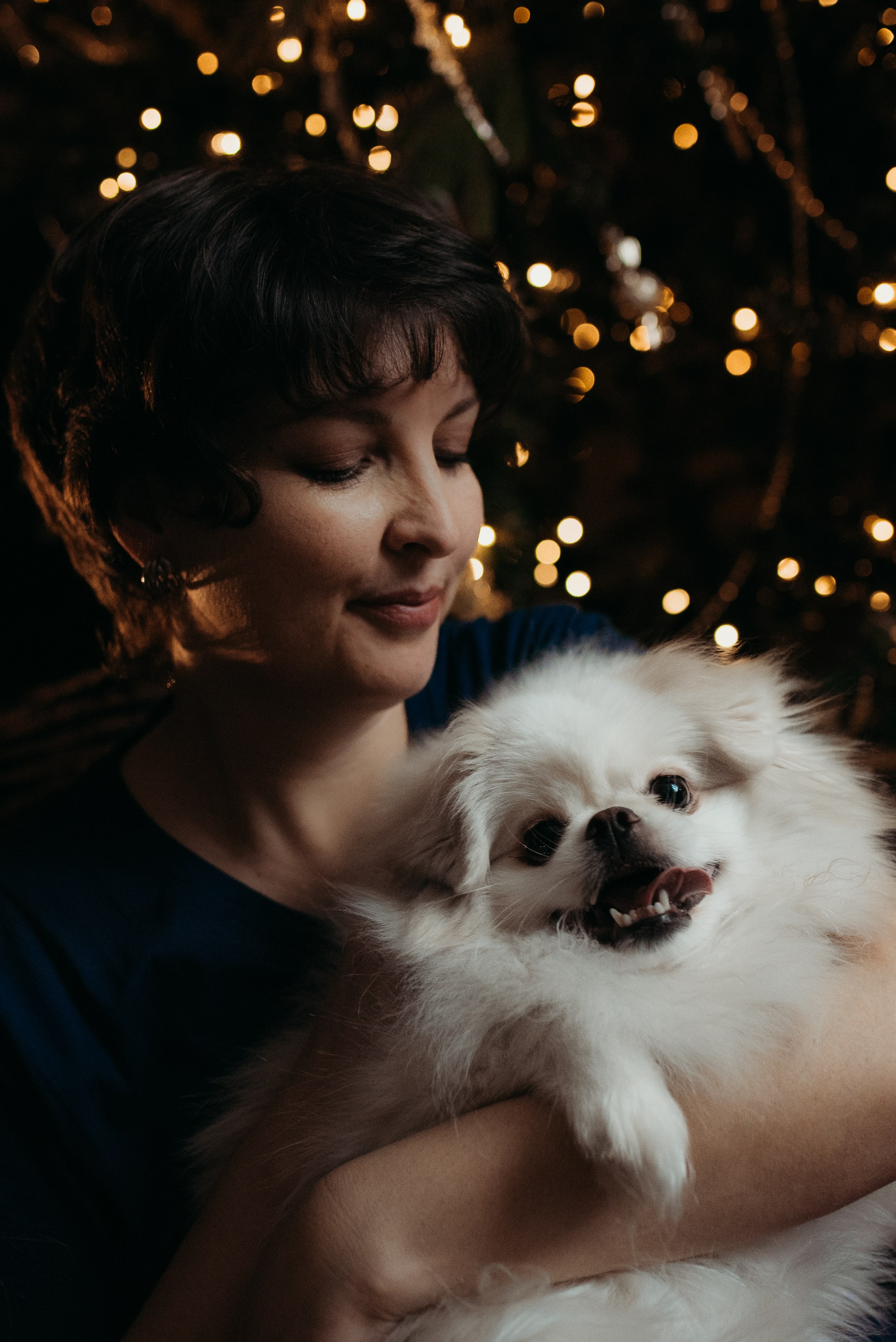 Аня, Костя, Даша, Витя и Ричи. Семейный и детский фотограф в Новосибирске и Краснообске — Анна Ким